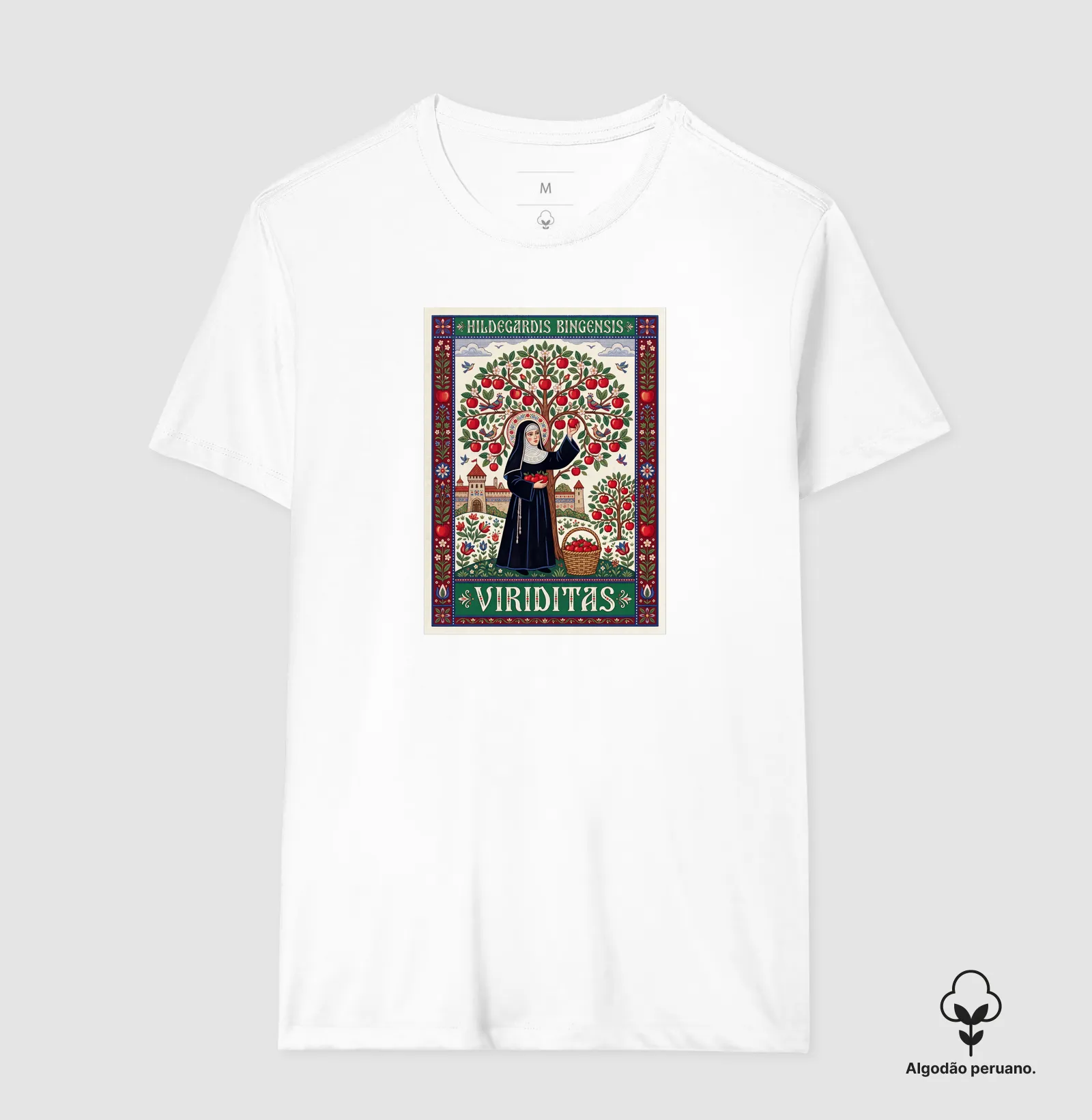Camisa 1