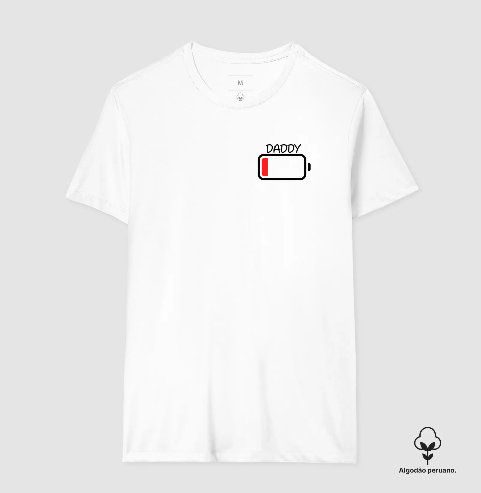 BATERIA DE PAI - Imagem 6