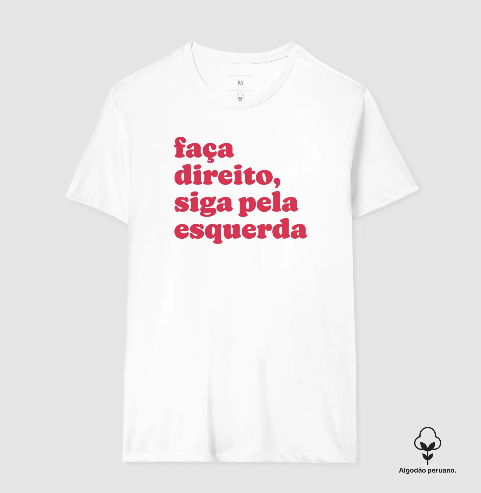 Faça direito, siga pela esquerda - Imagem 3