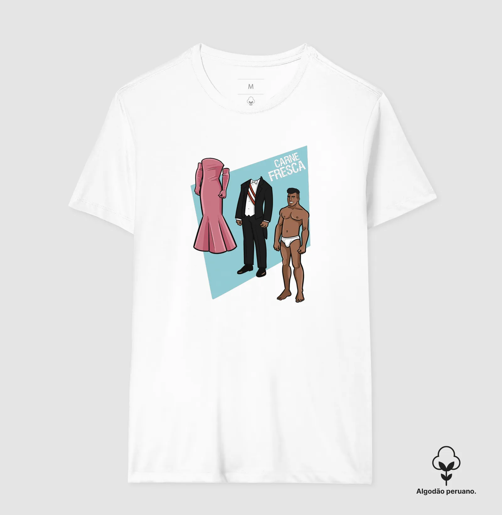 Camisa 4