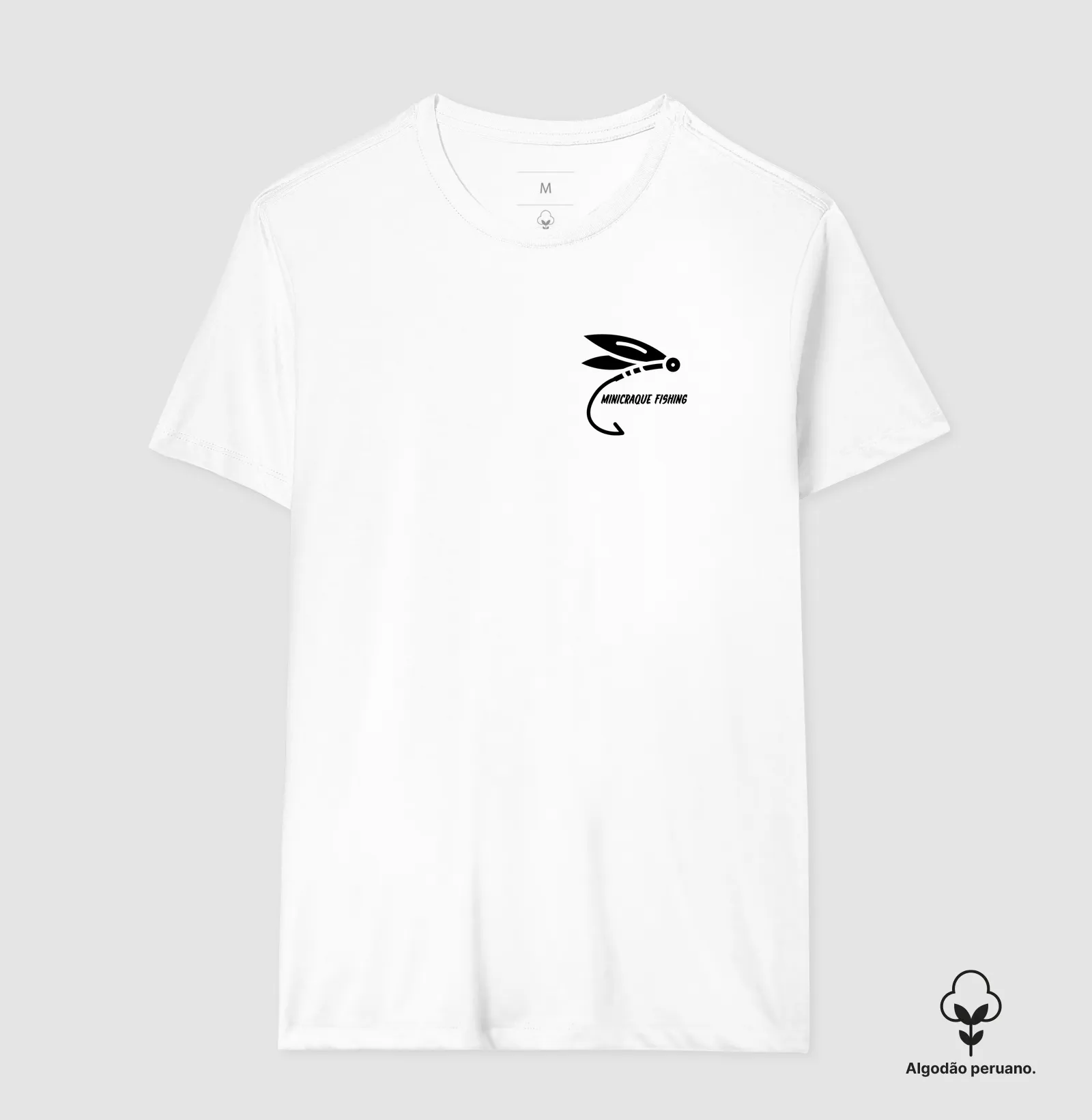 Minicraque Fishing - Imagem 5