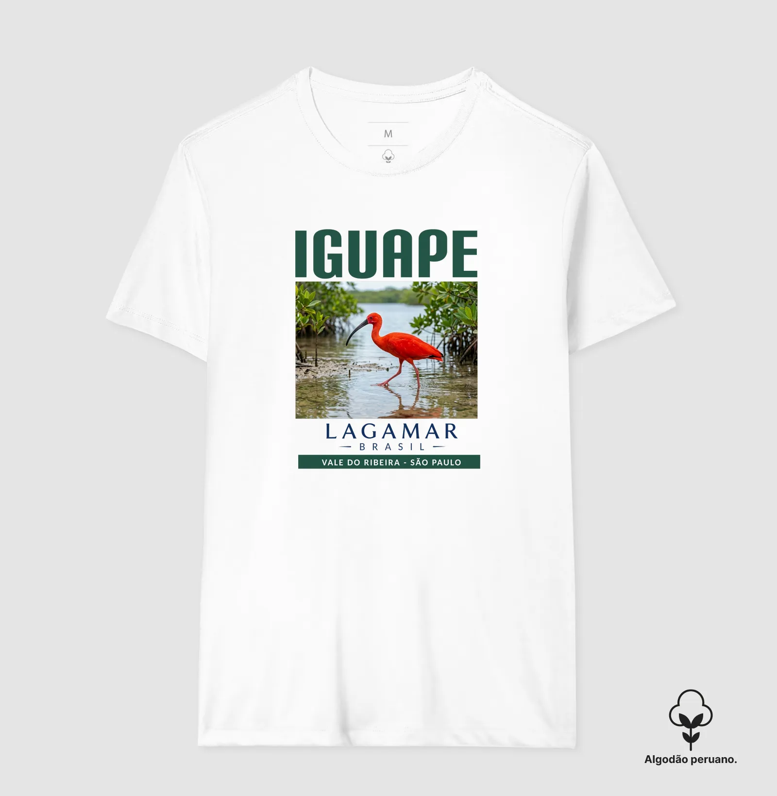 Guará Iguape - Imagem 5