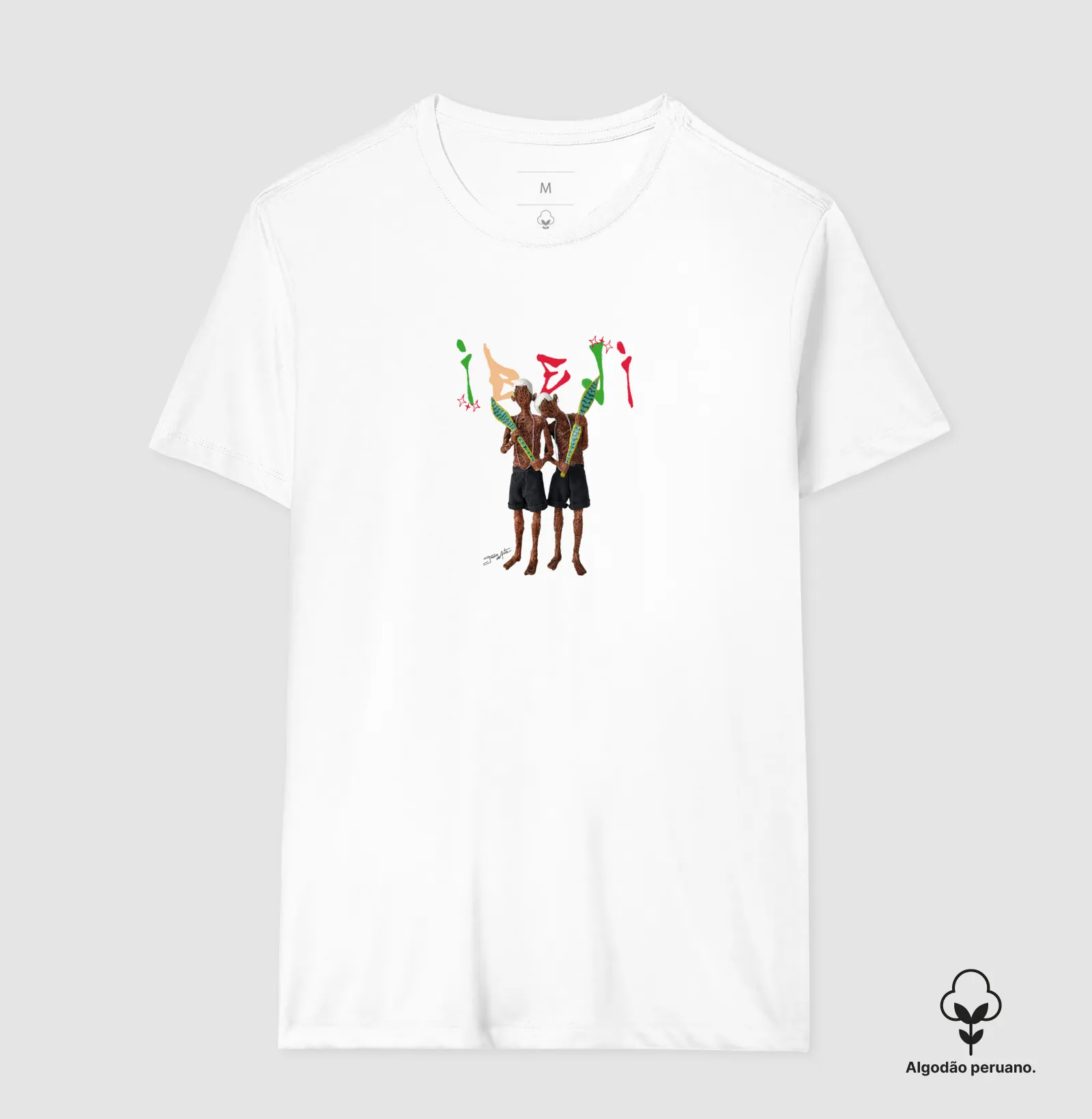 Camisa 3