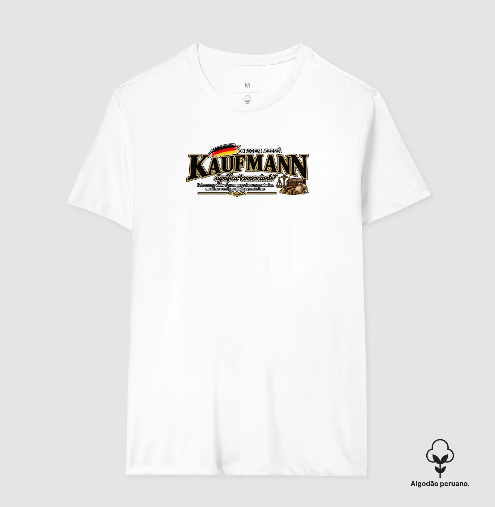 Kaufmann  - Imagem 3