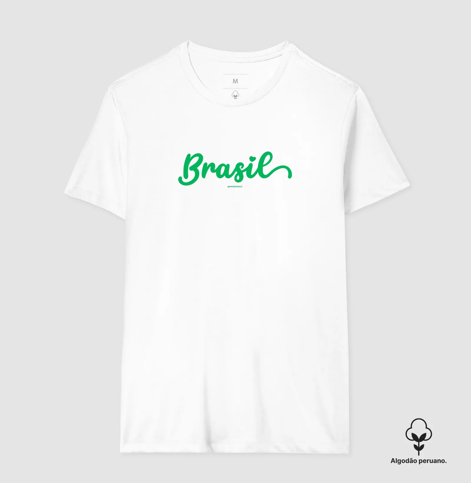 Camisa 15
