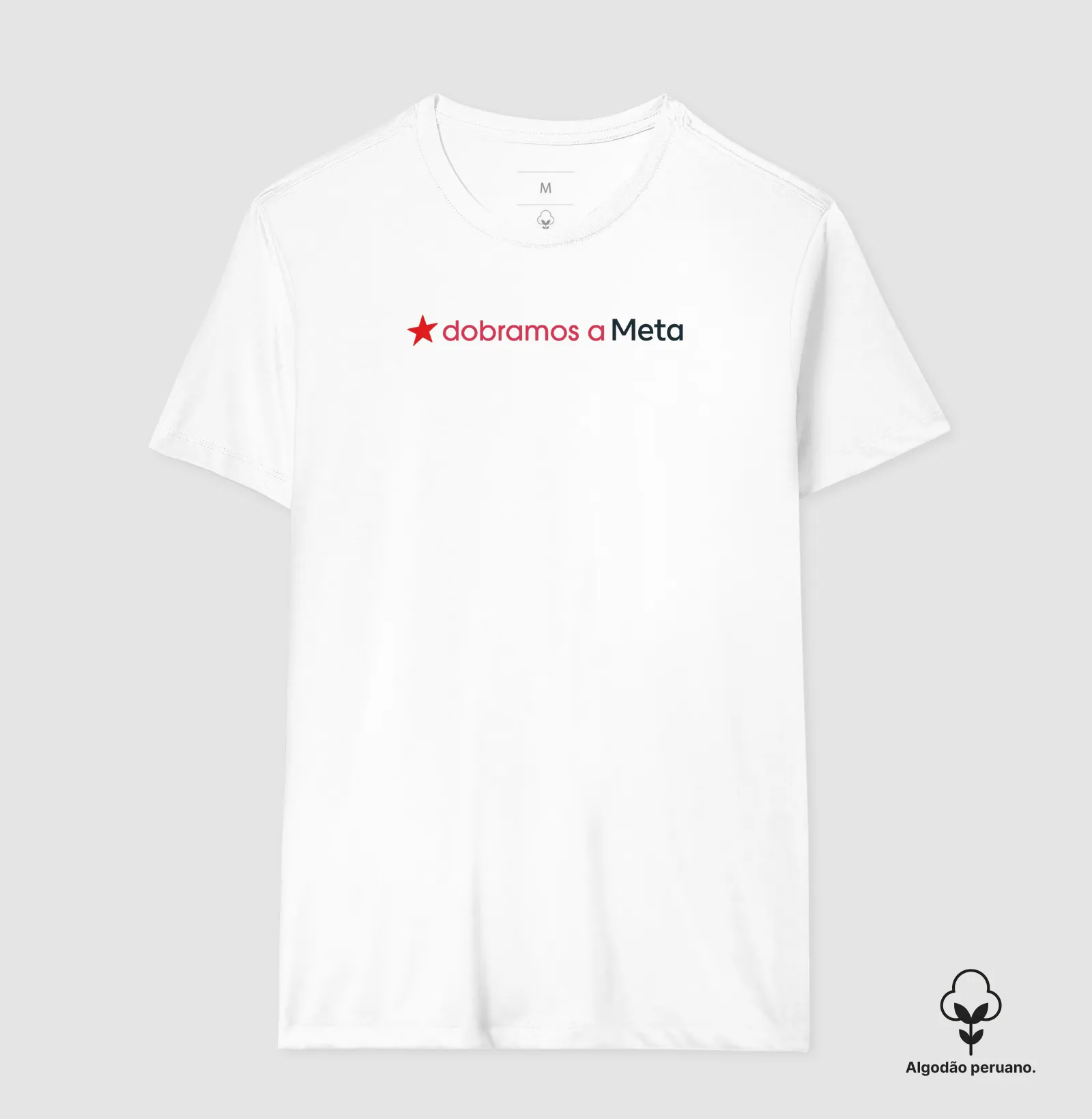 Dobramos a Meta - Imagem 7