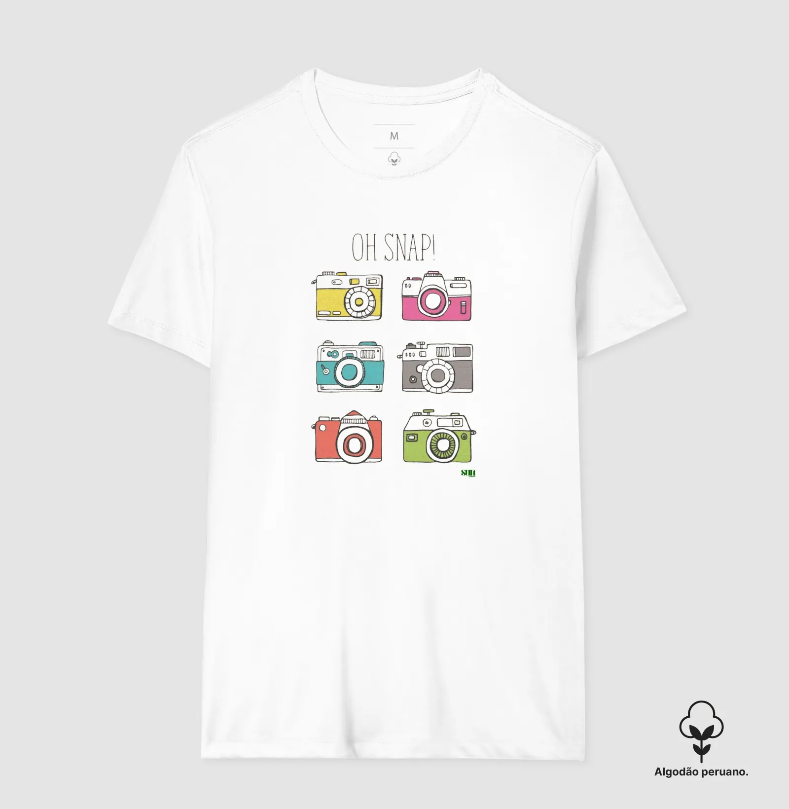Camisa 5