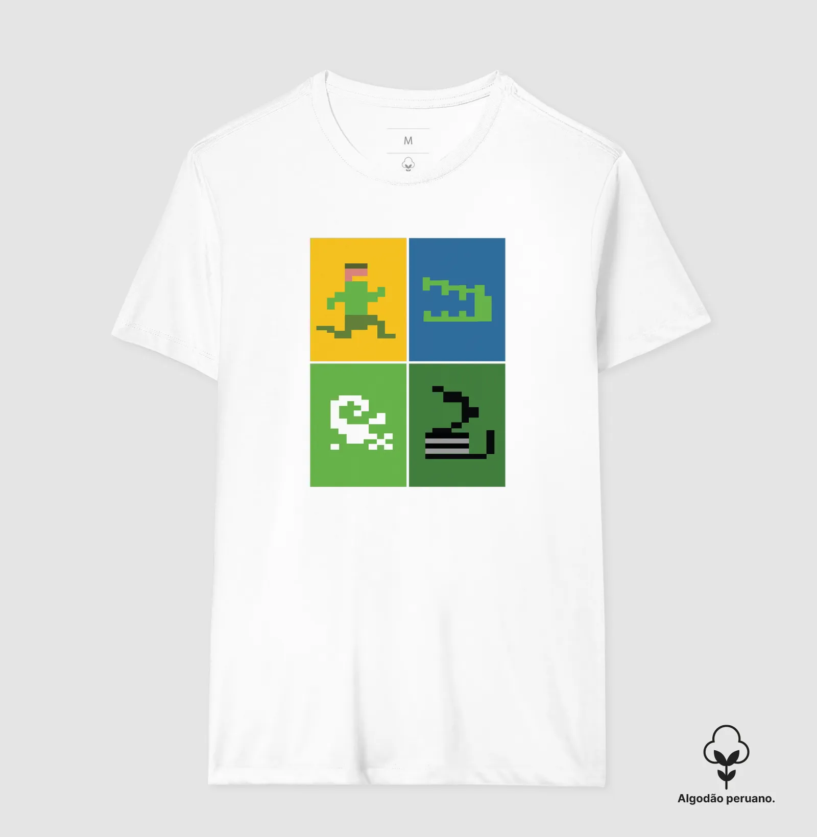 Camisa 1