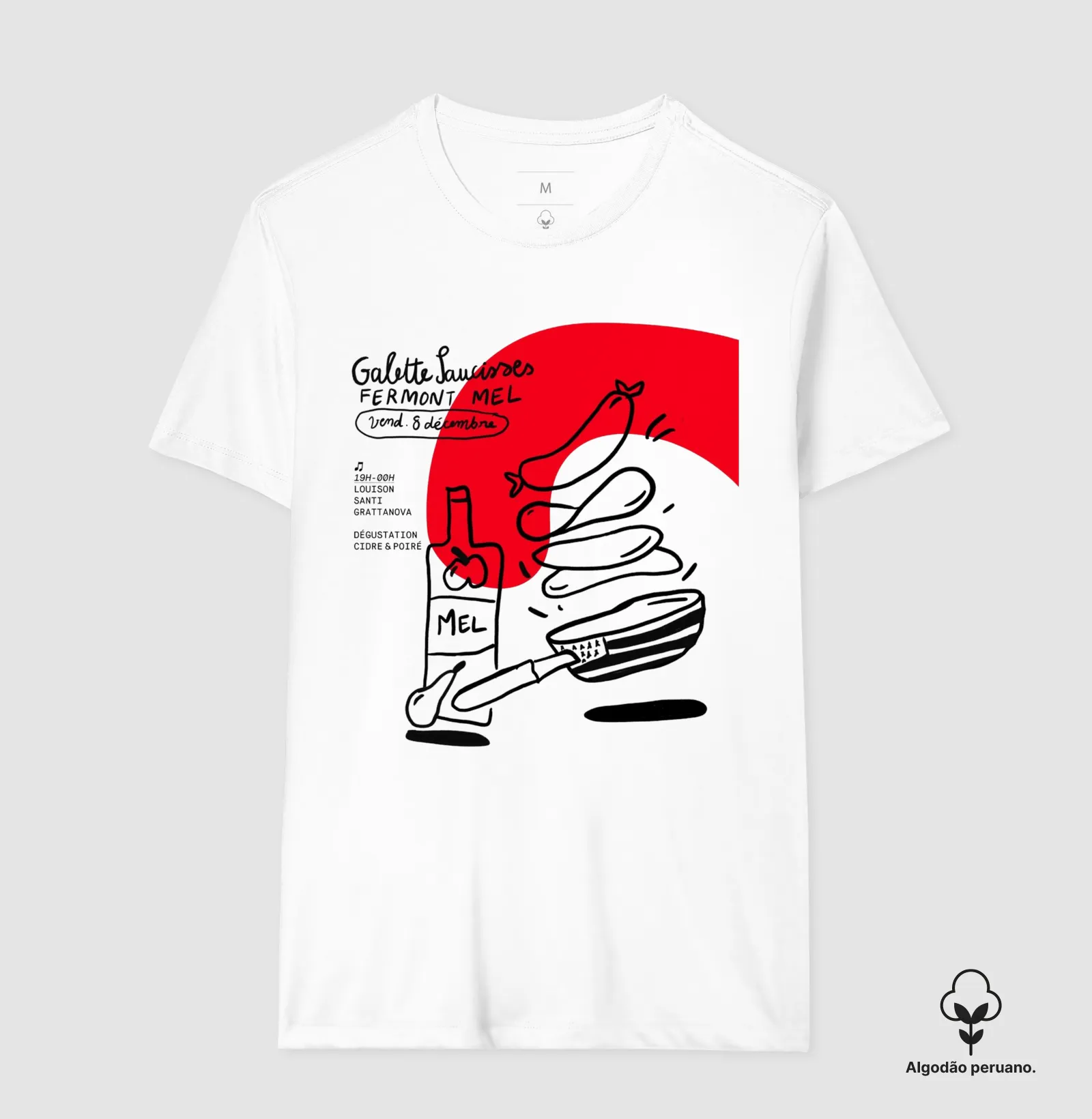 Camisa 5