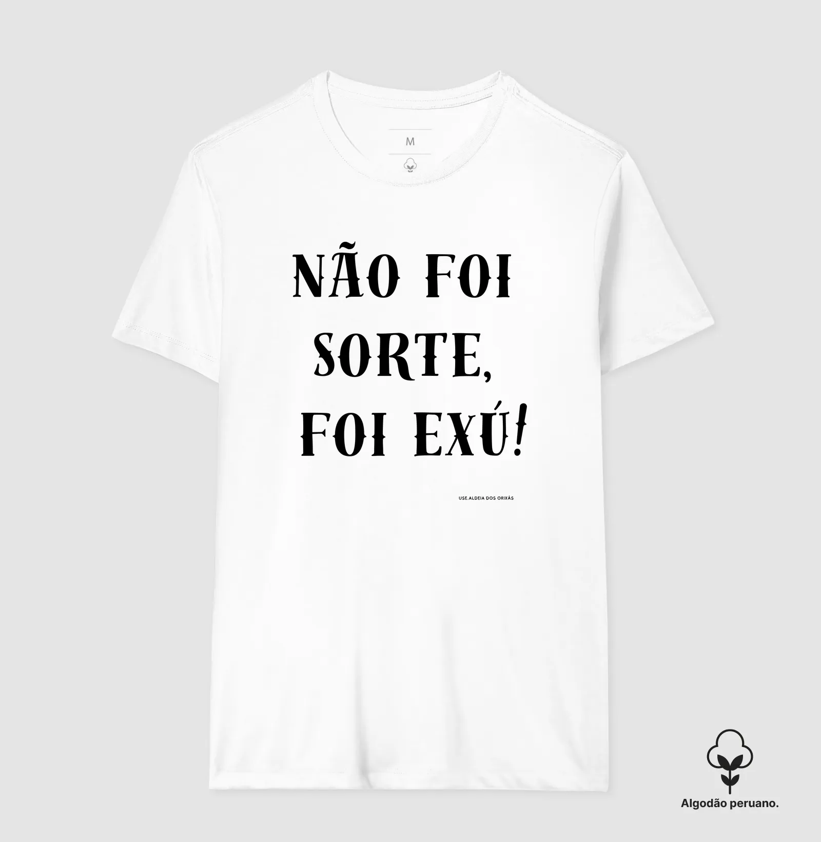Não foi sorte, Foi Exu! - Imagem 4