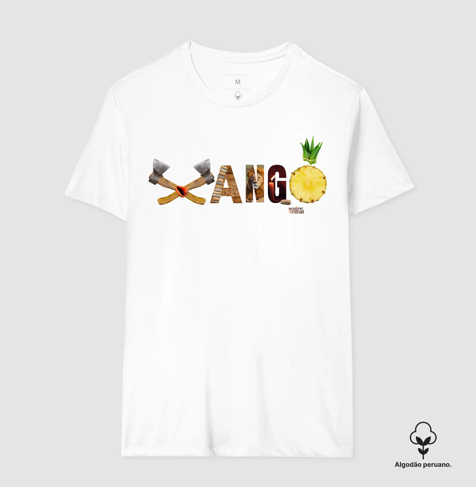 Camisa 4