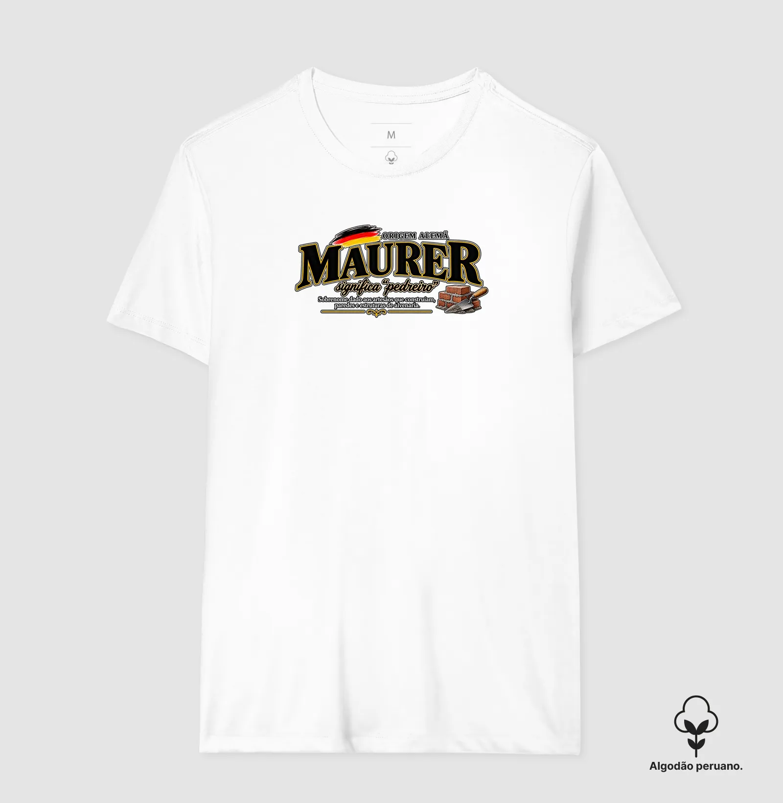 Maurer  - Imagem 6