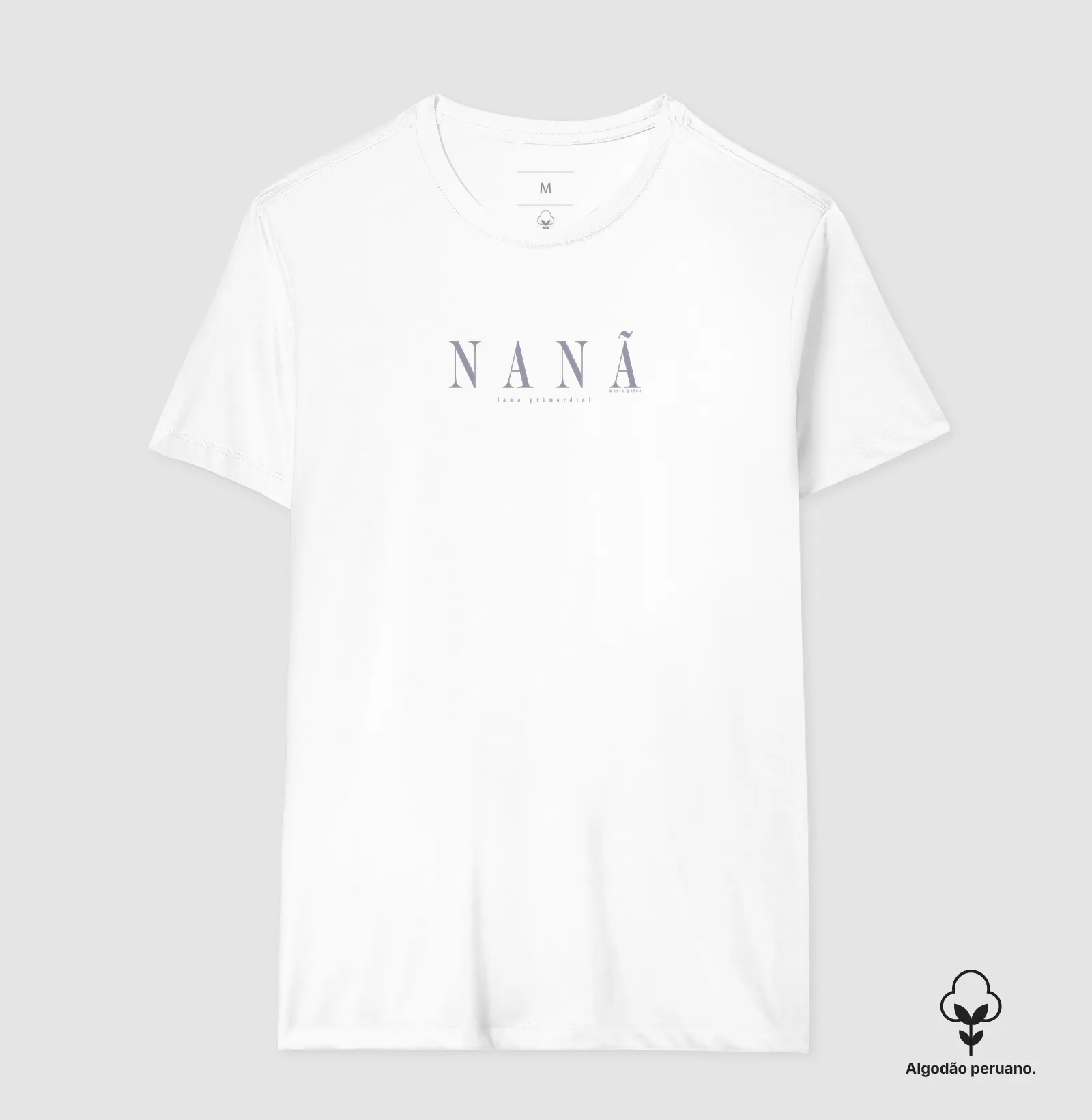 Nanã I Orixás Maria Patuá - Imagem 5