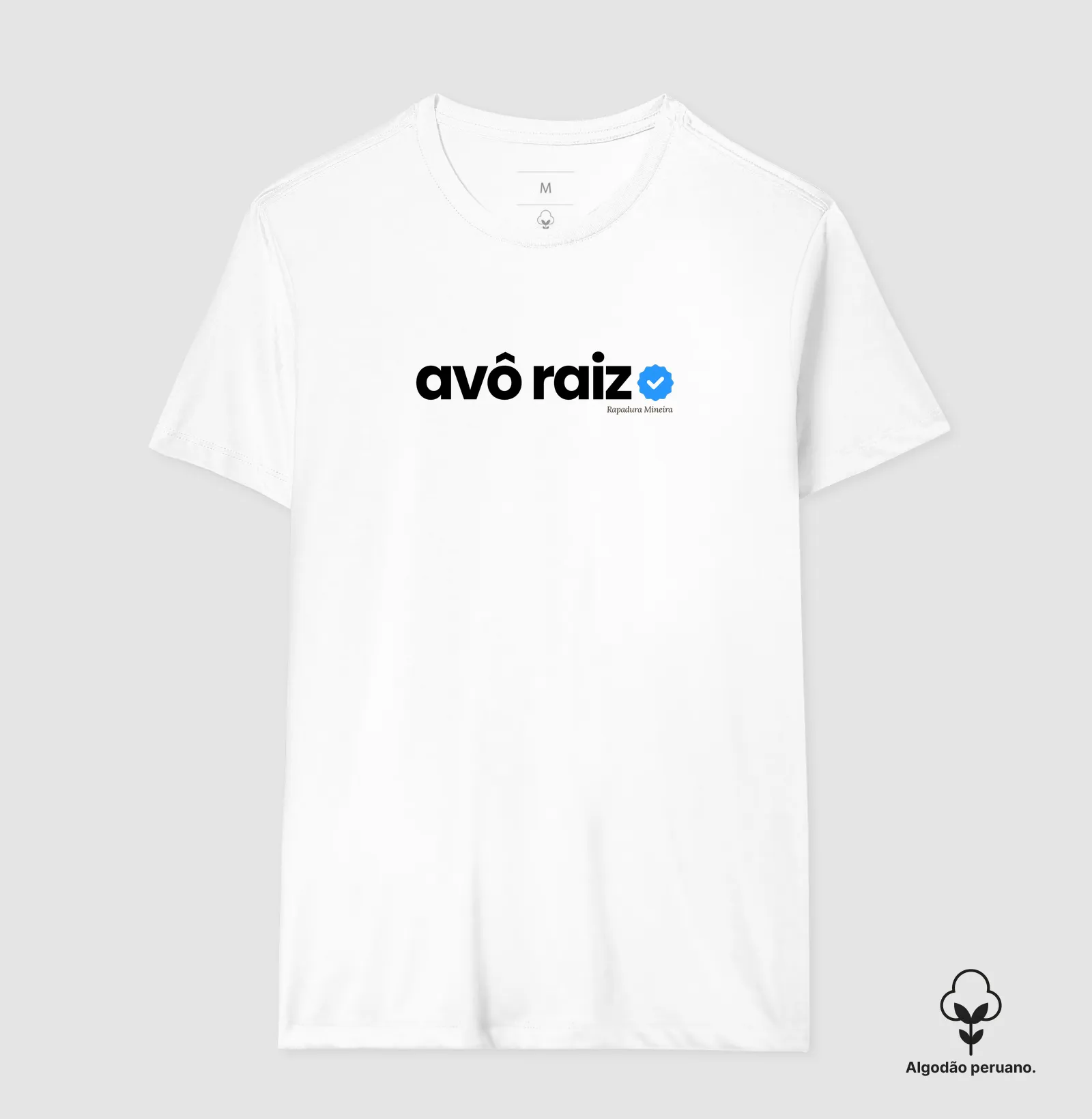 Avô raiz. - Imagem 5