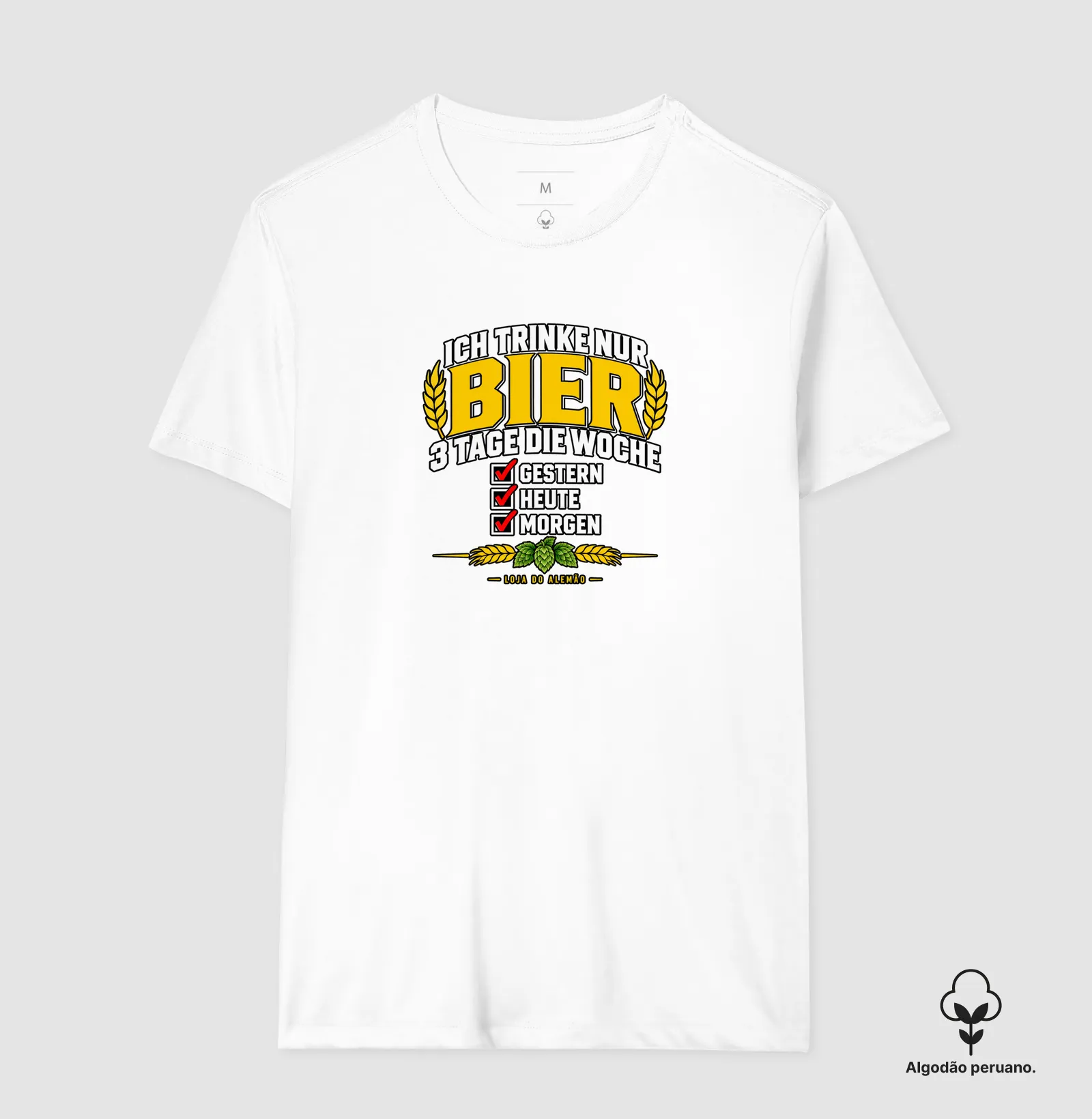 Ich Trinke Nur Bier - Imagem 5
