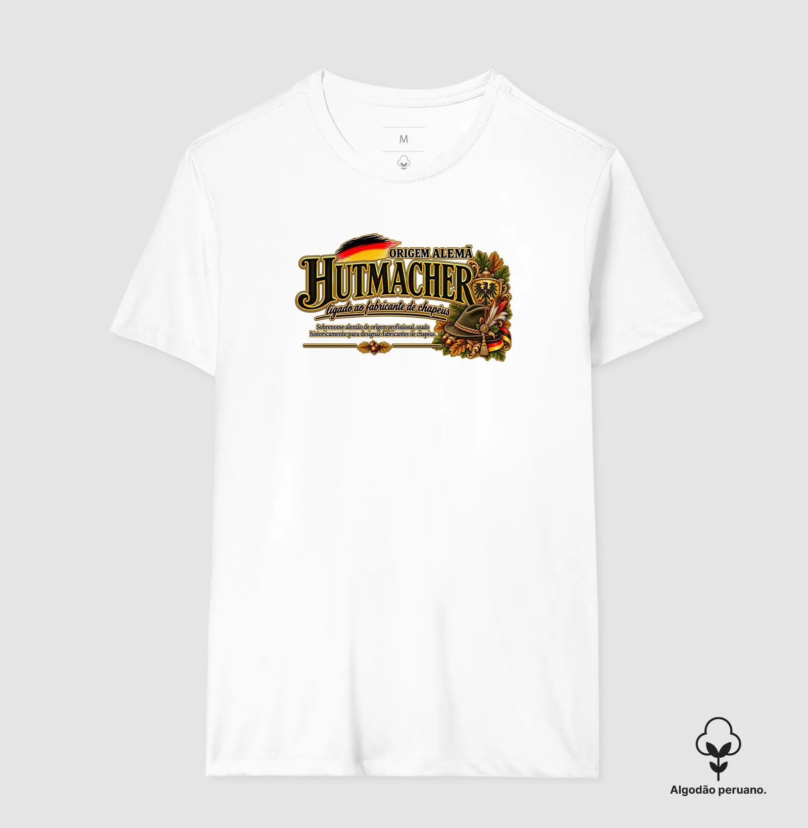 Hutmacher  - Imagem 6