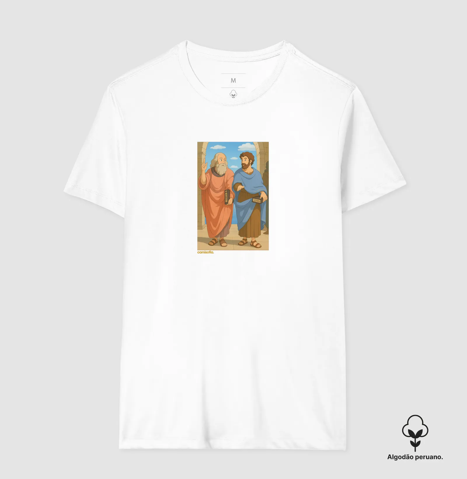 Camisa 1