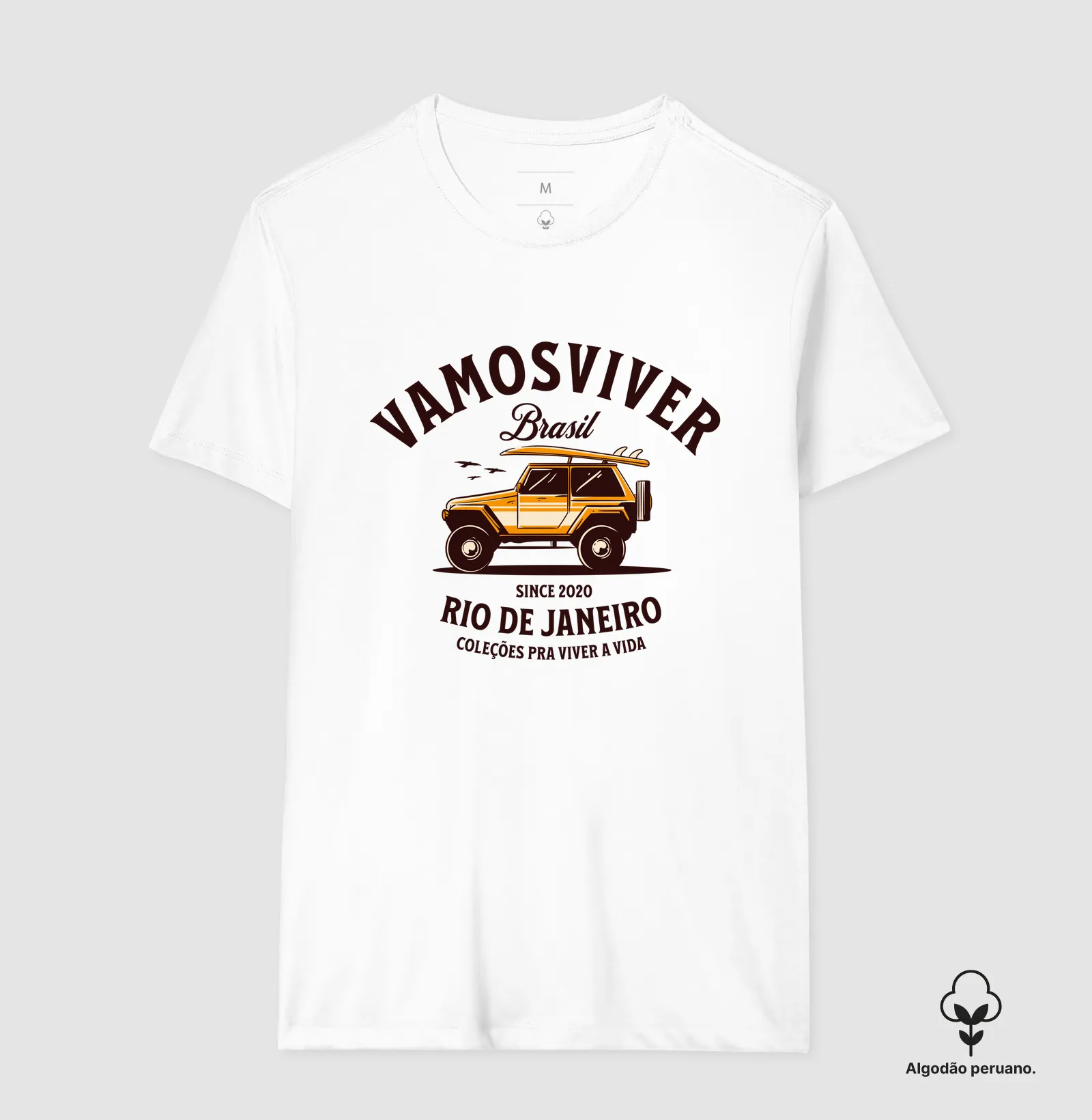 Camisa 1