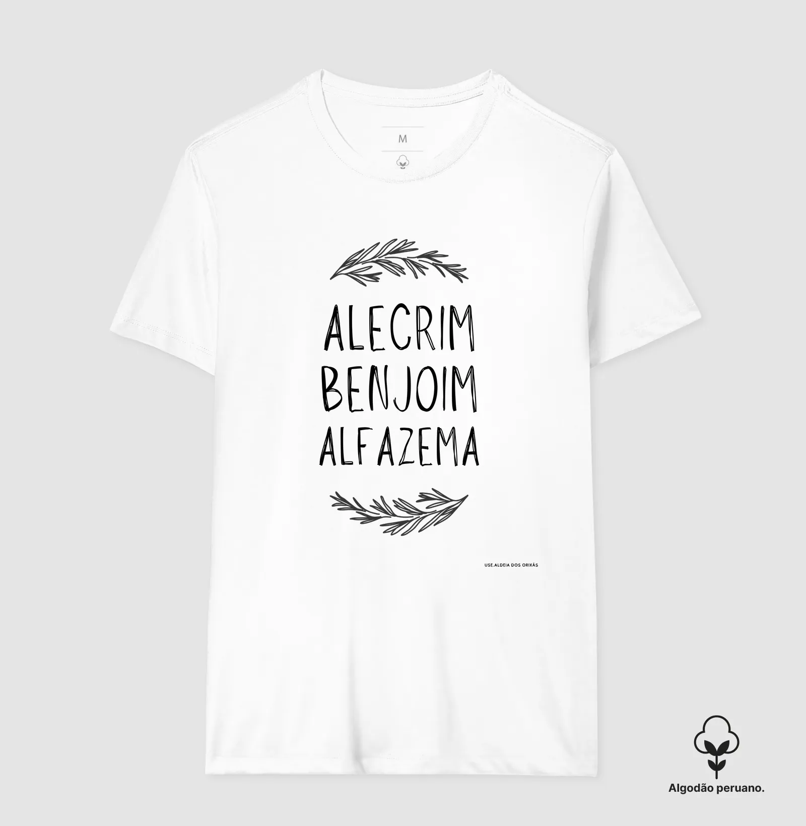 Alecrim, Benjoim & Alfazema - Imagem 5
