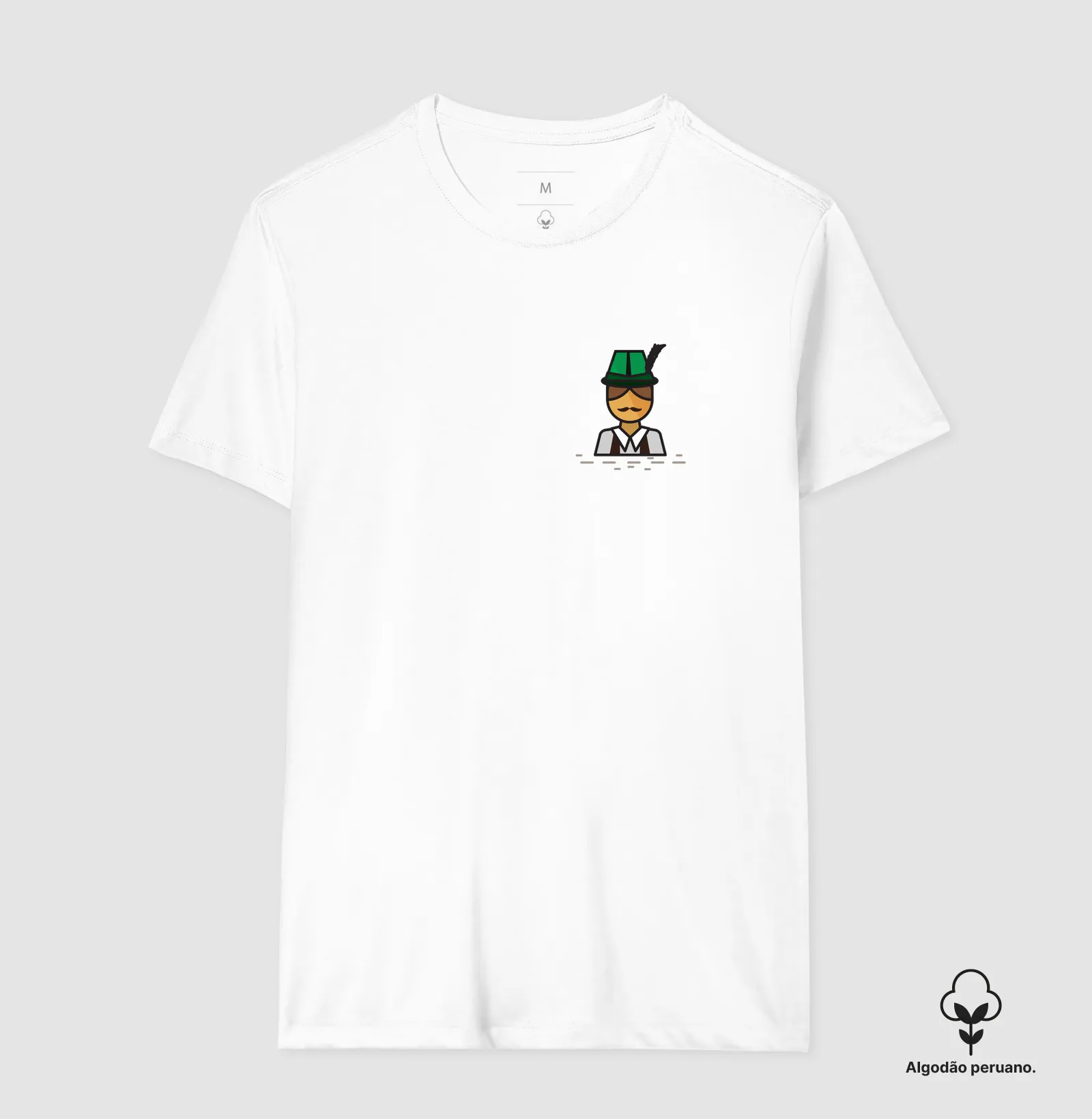 Camisa 6