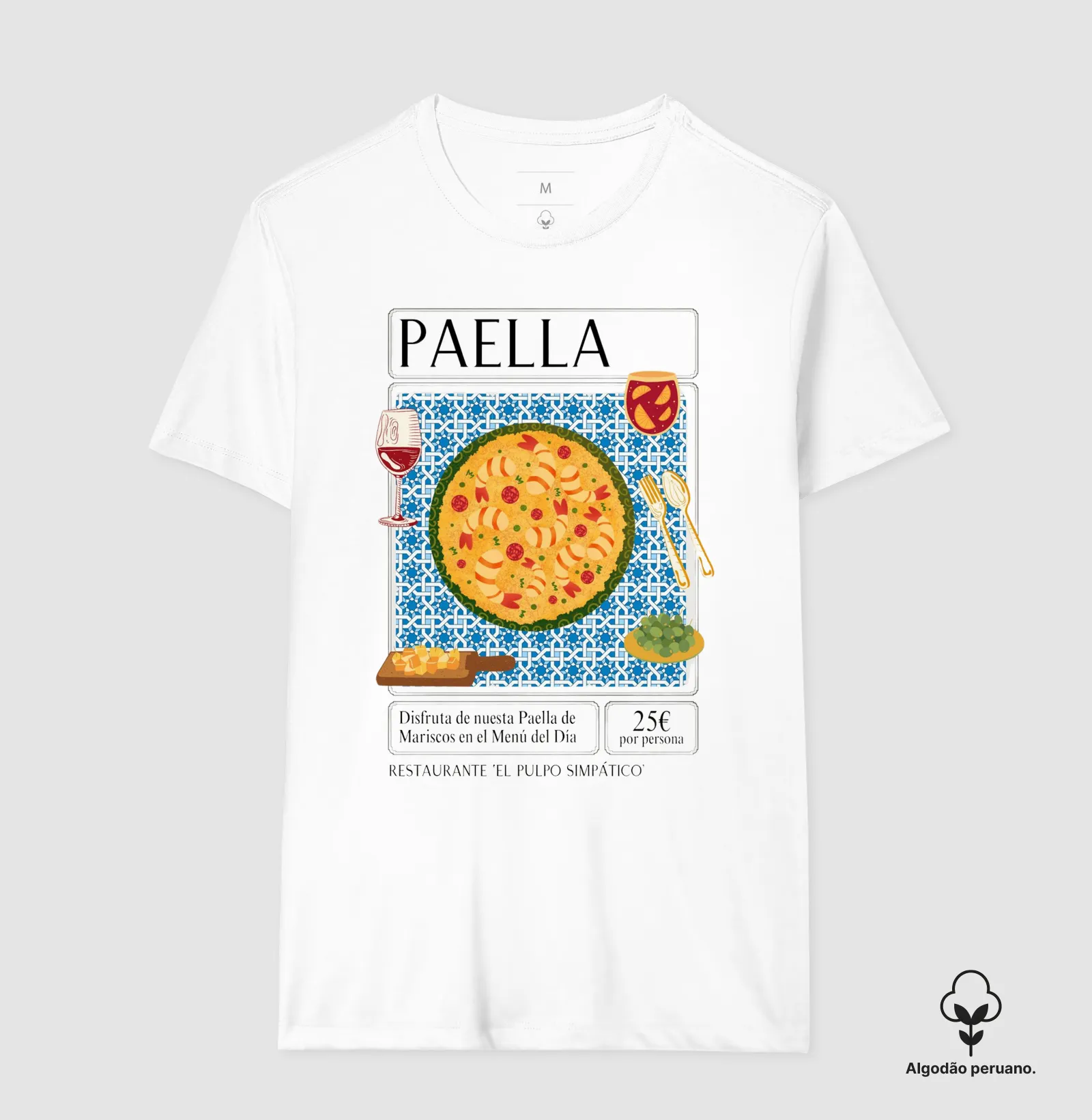 Camisa 1