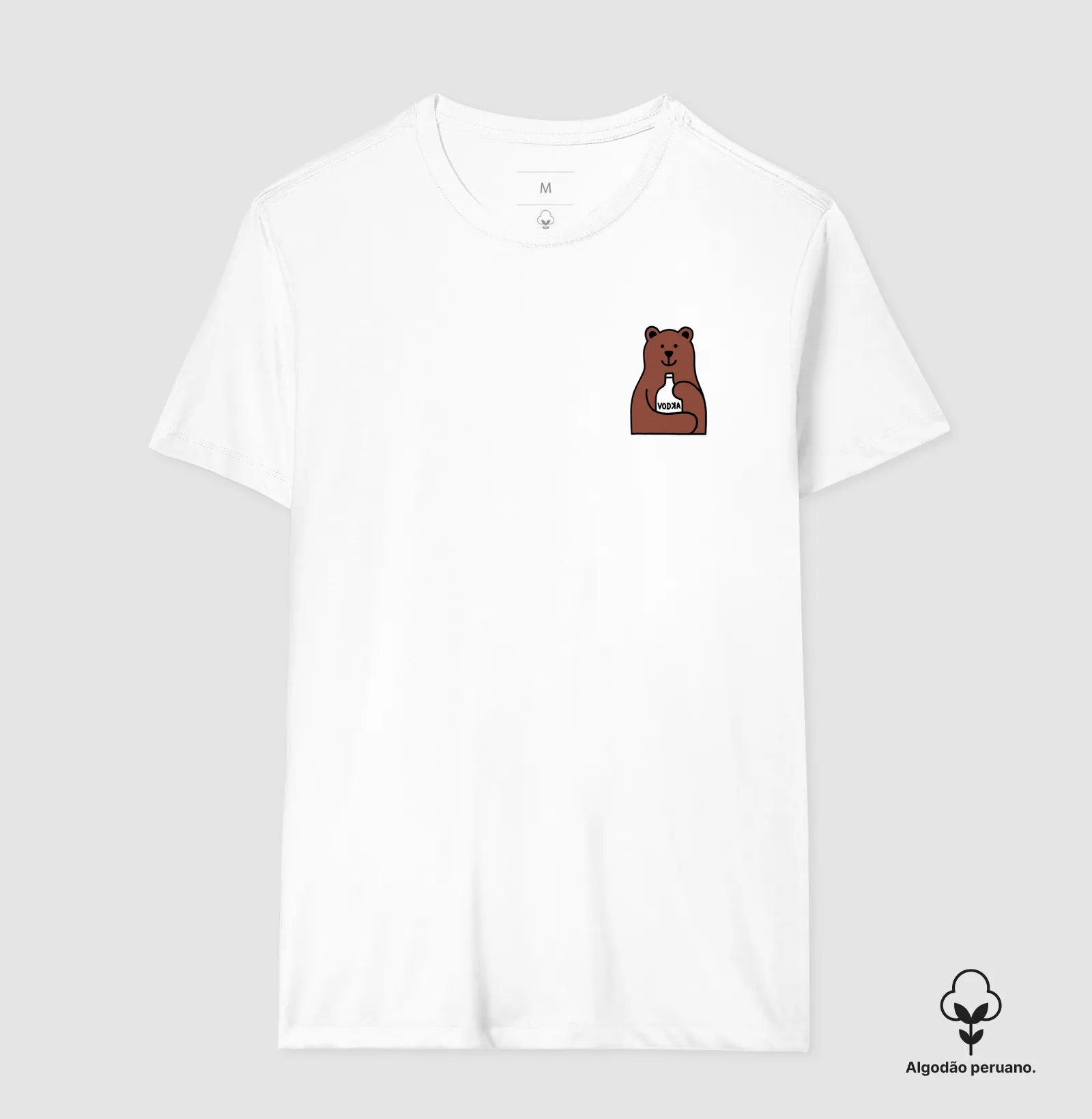 Vodka Bear - Imagem 8