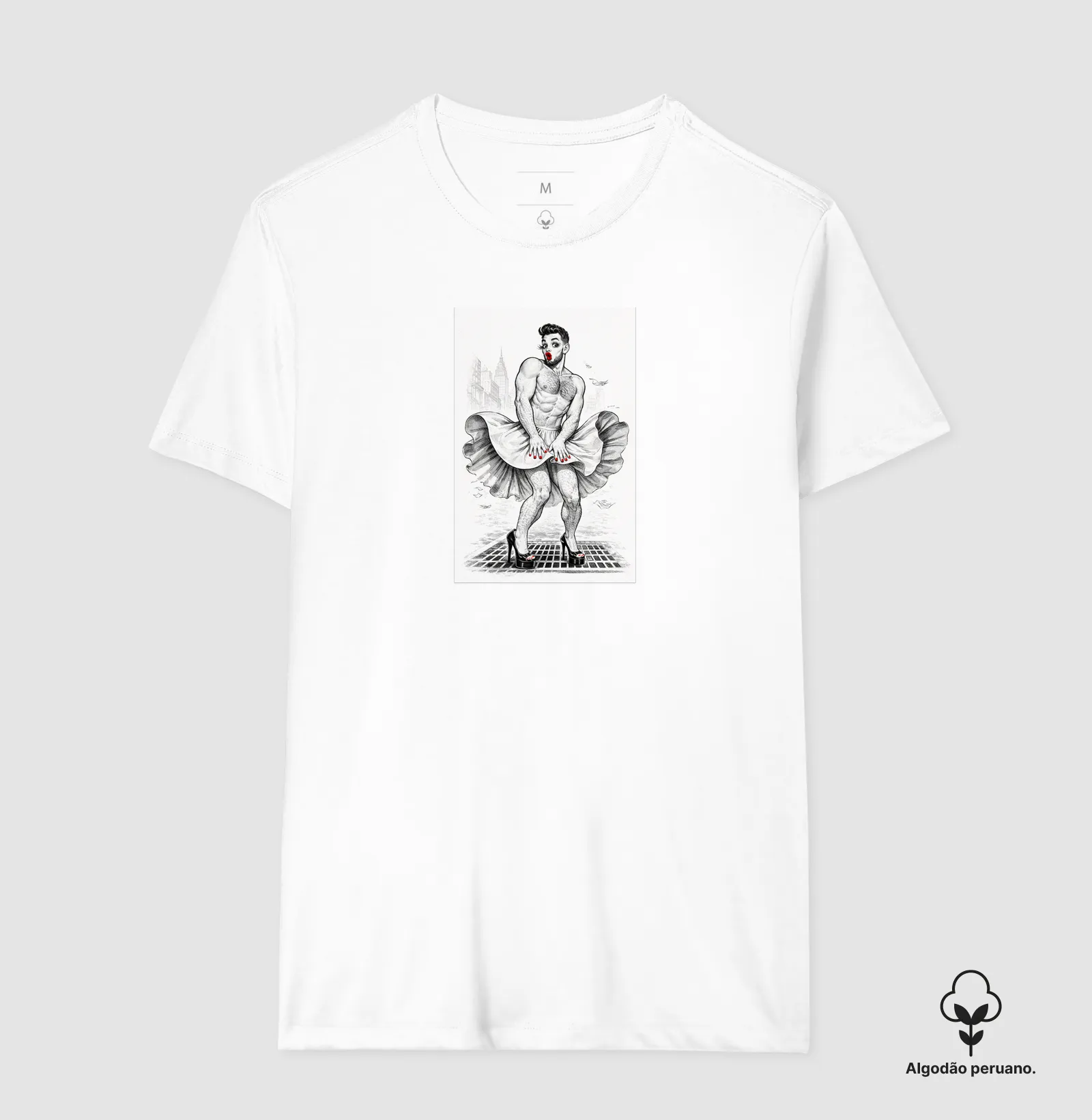 Camisa 3