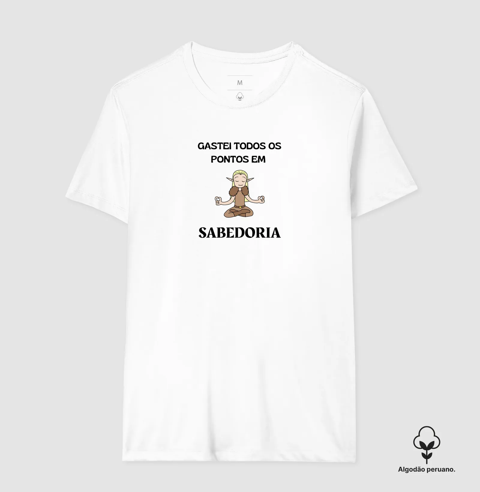 Atributos Sabedoria - Imagem 5
