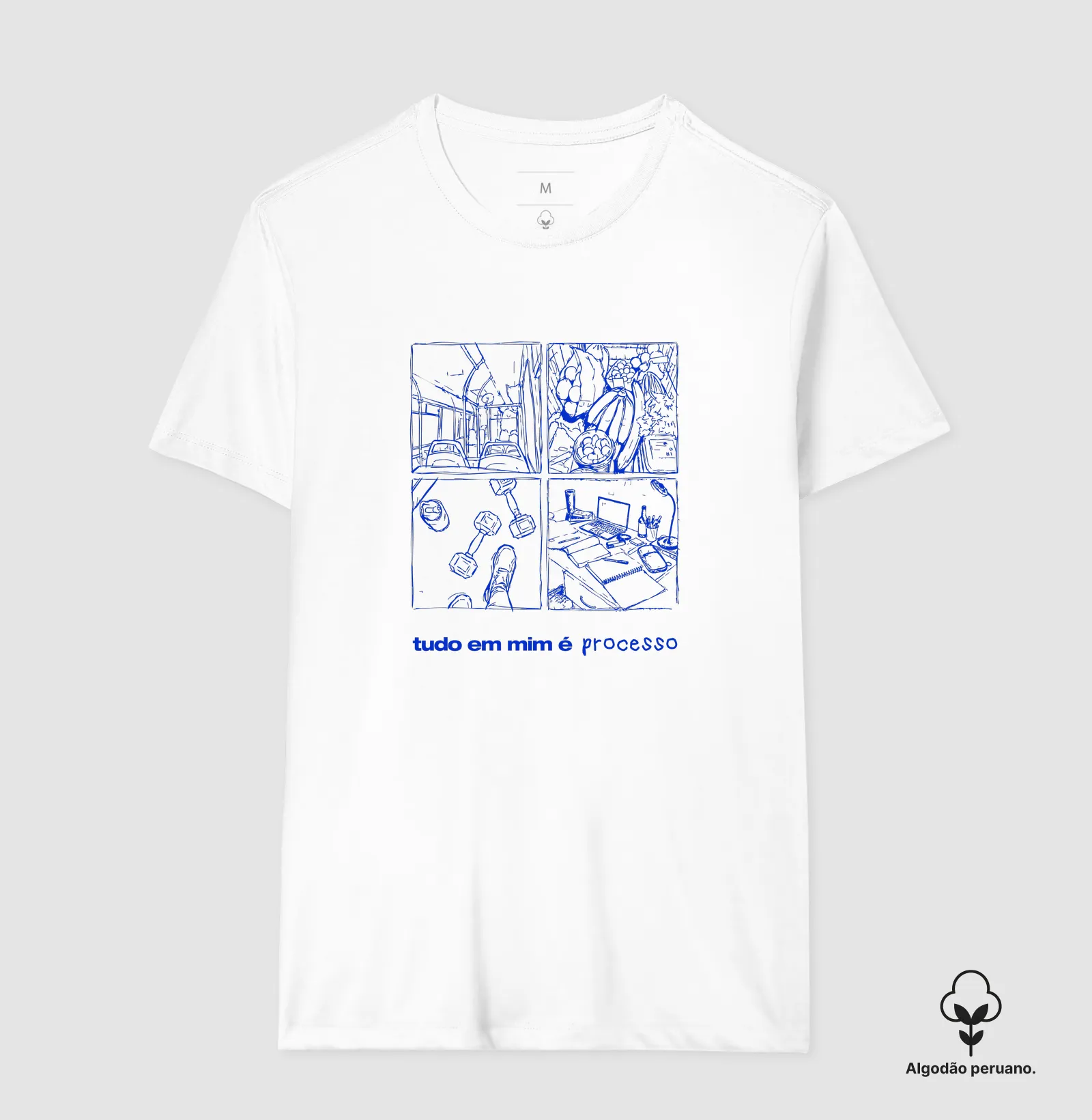 Camisa 2
