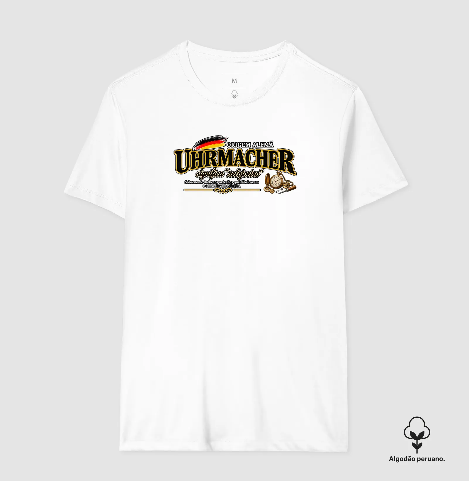 Uhrmacher  - Imagem 3