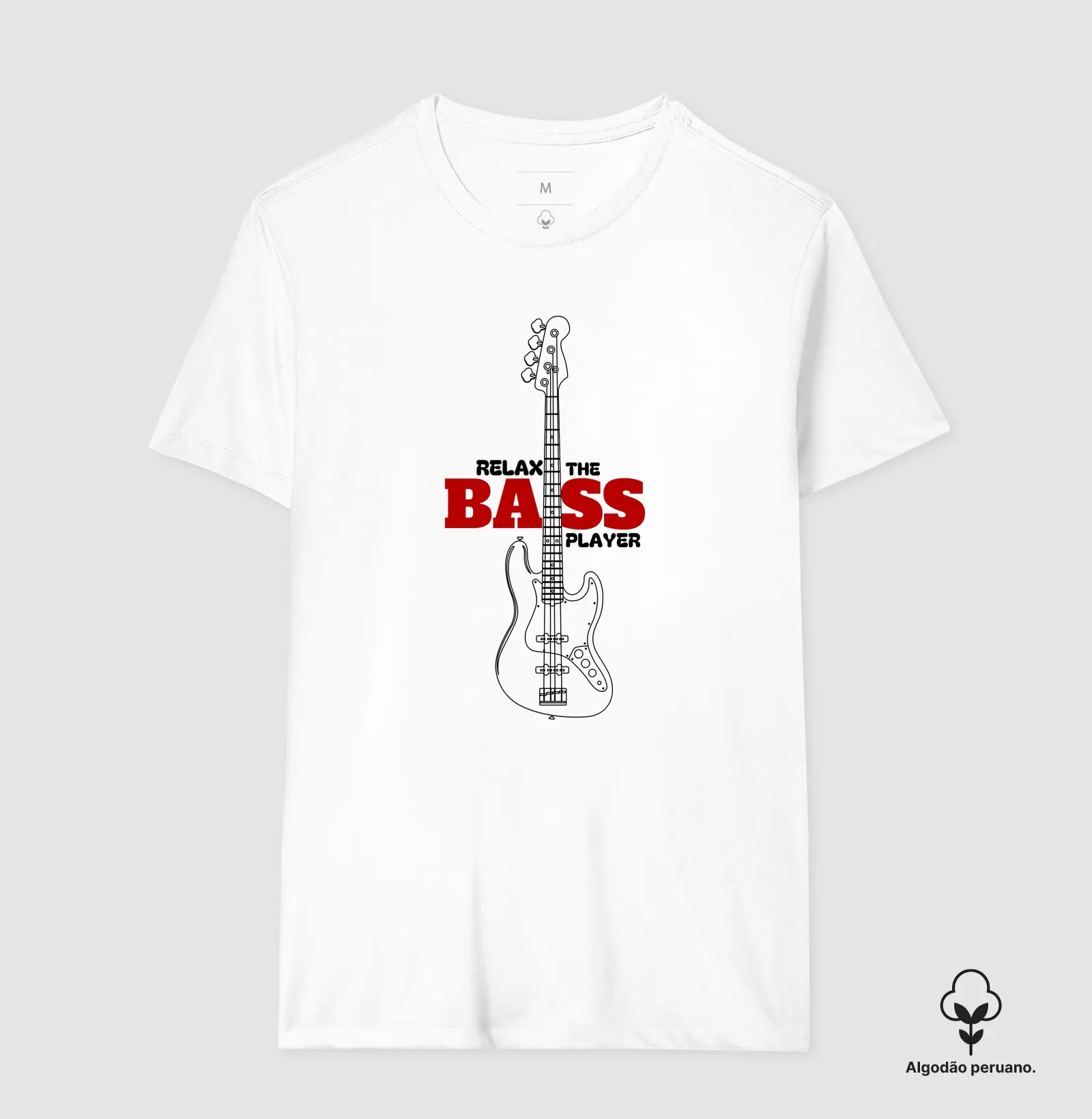 Relax The Bass Player - Imagem 4