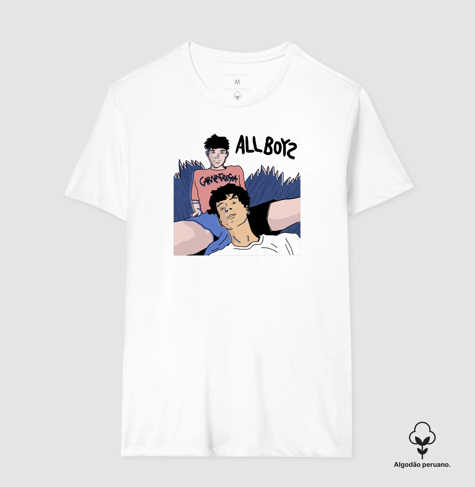 Camisa 1