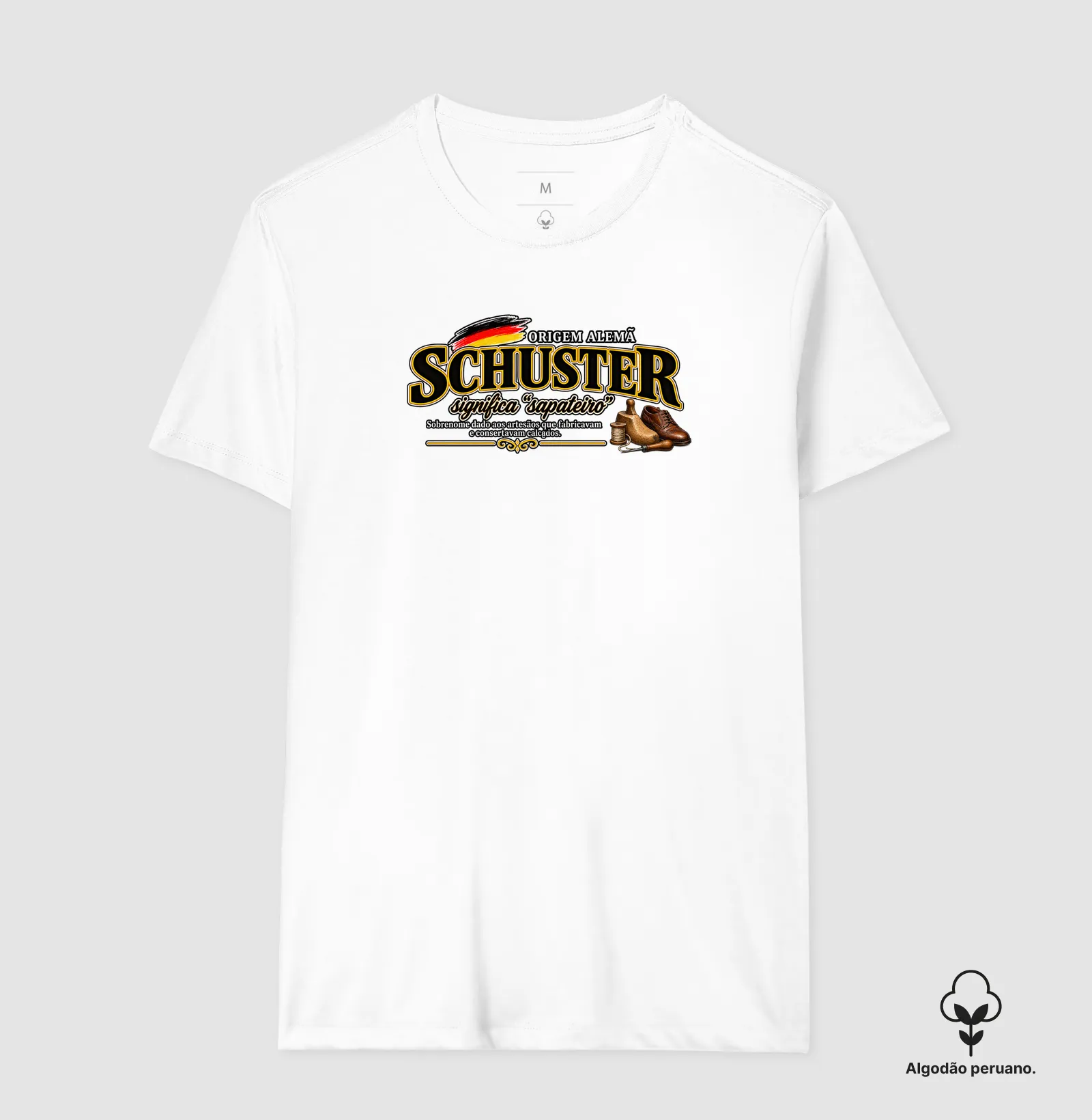 Schuster  - Imagem 5