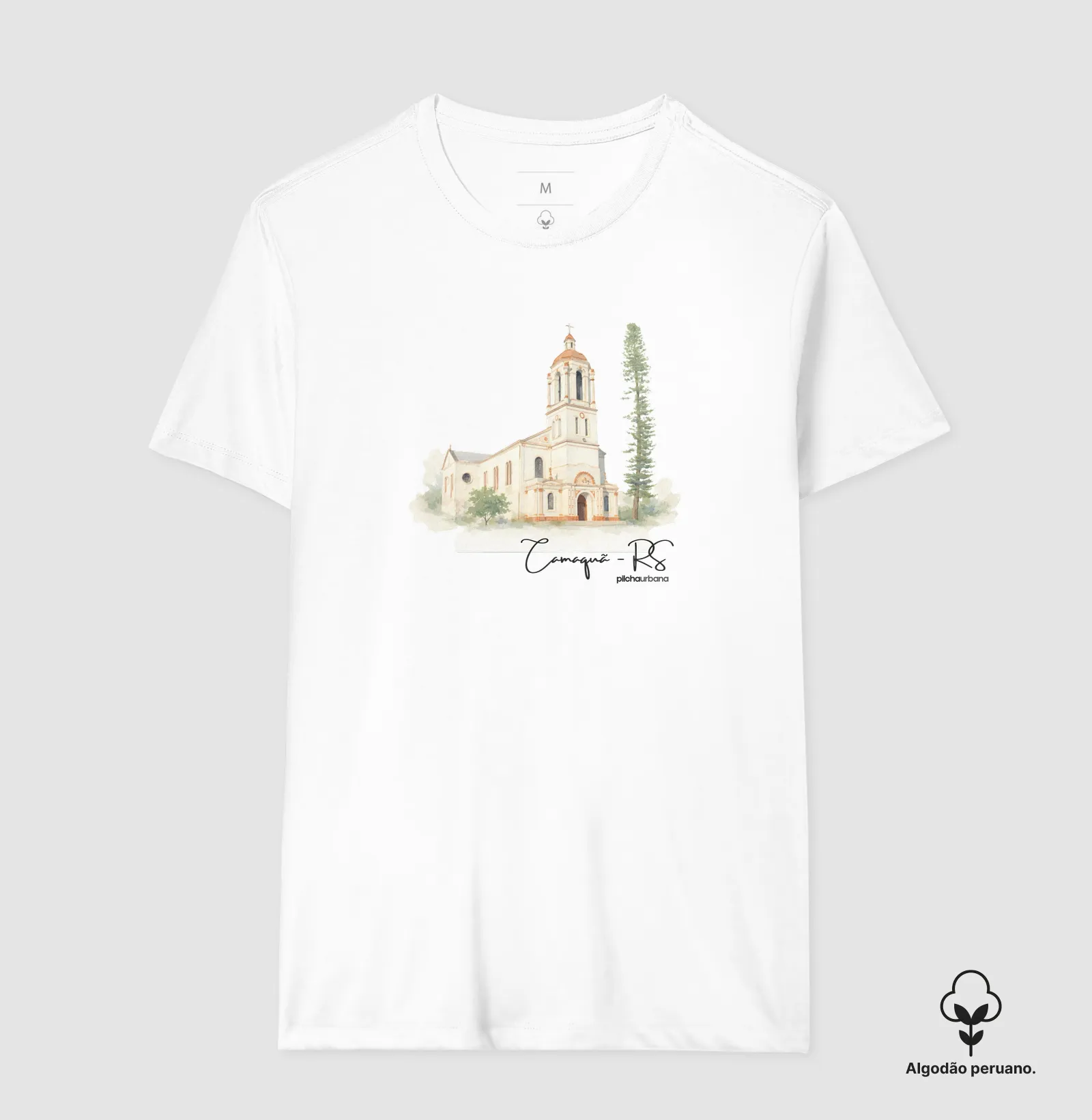 Camisa 1