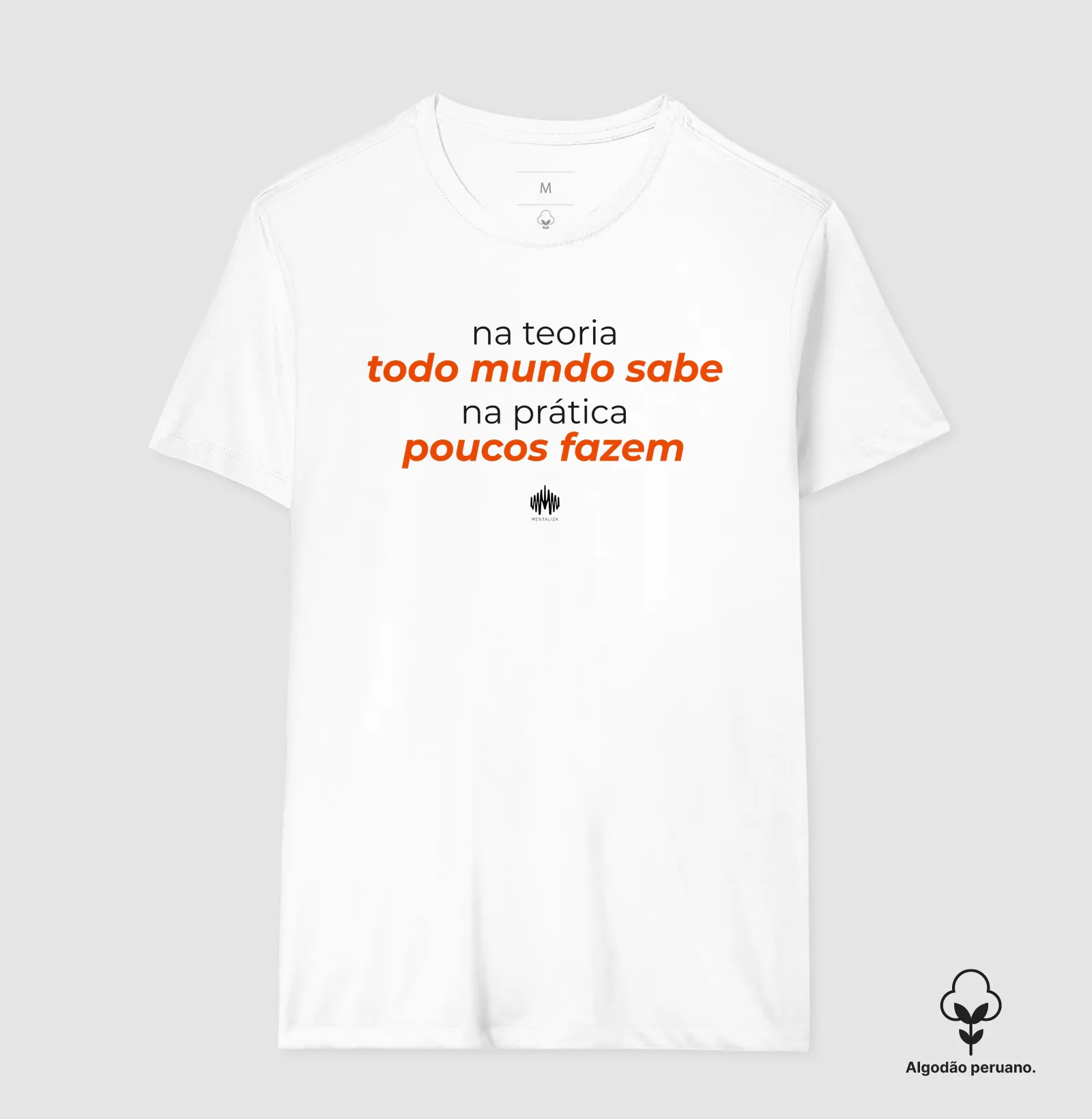 Na teoria, todo mundo sabe. Na prática, poucos fazem. - Imagem 6