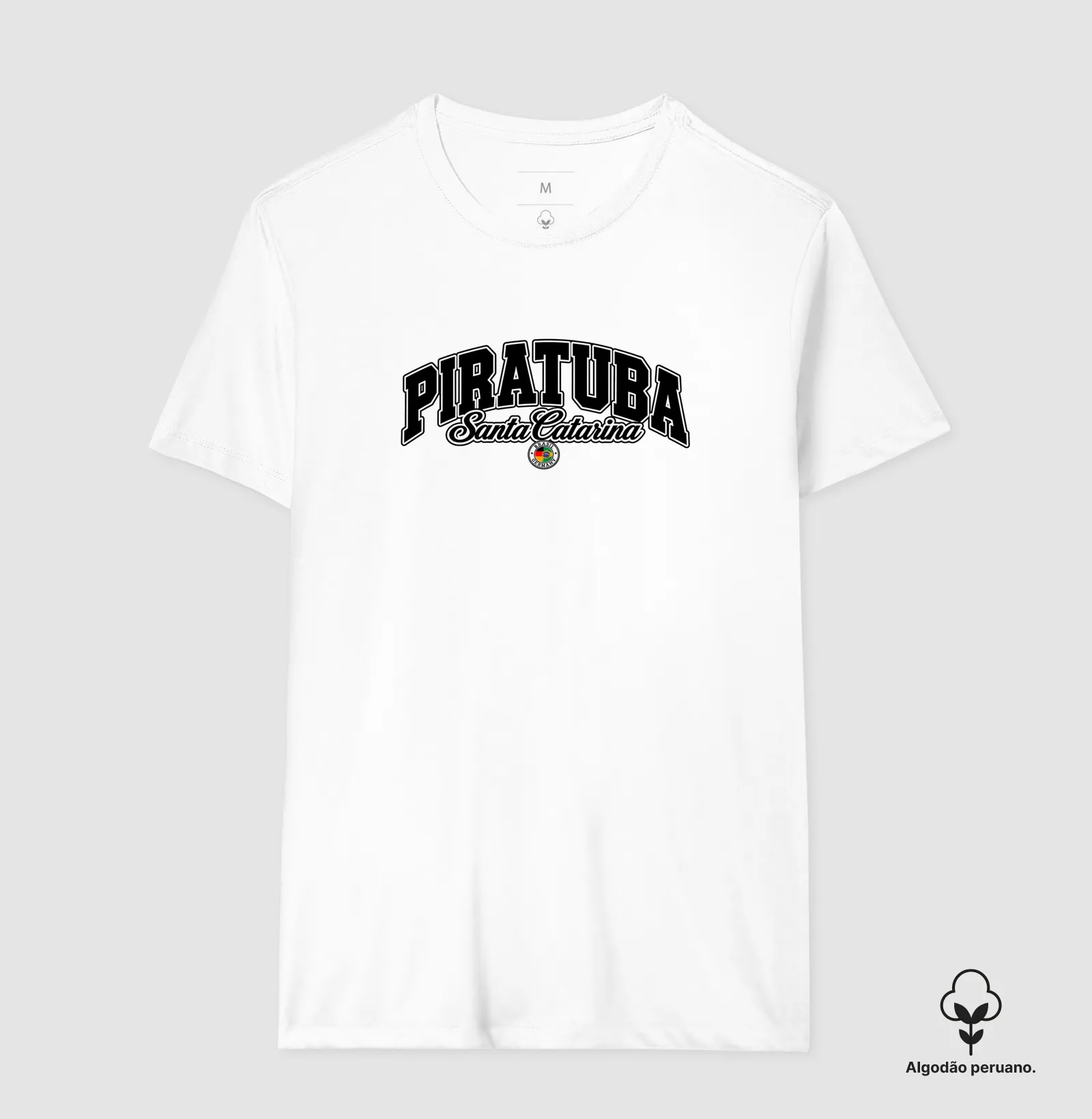 Piratuba – Santa Catarina  - Imagem 8