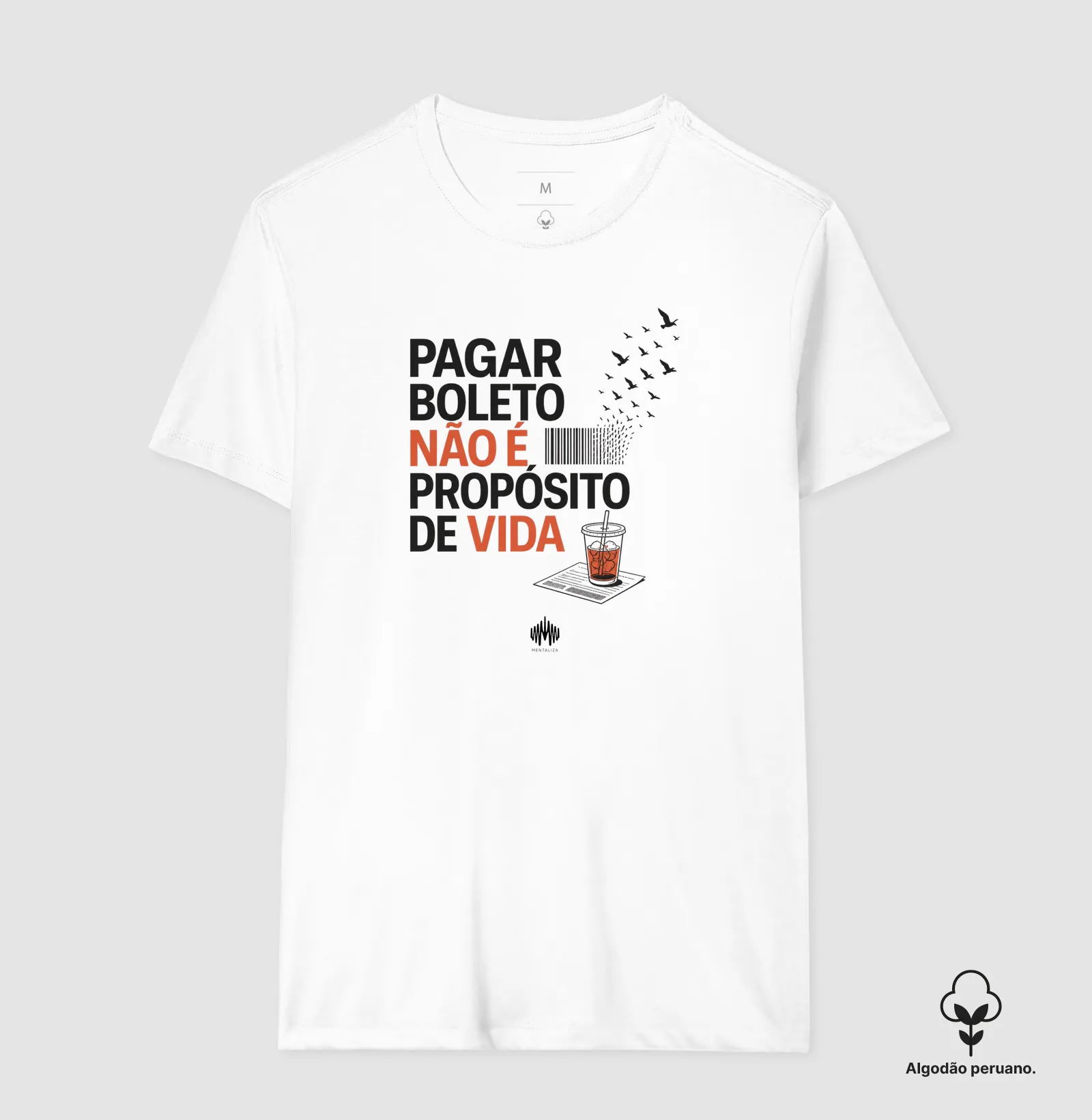 Pagar Boleto Não É Propósito de Vida - Imagem 3