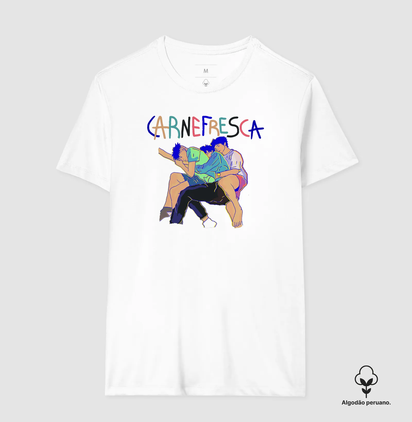 Camisa 1