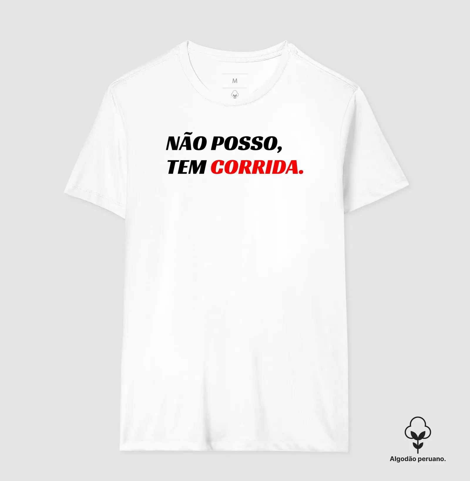 Não Posso tem Corrida - Imagem 2