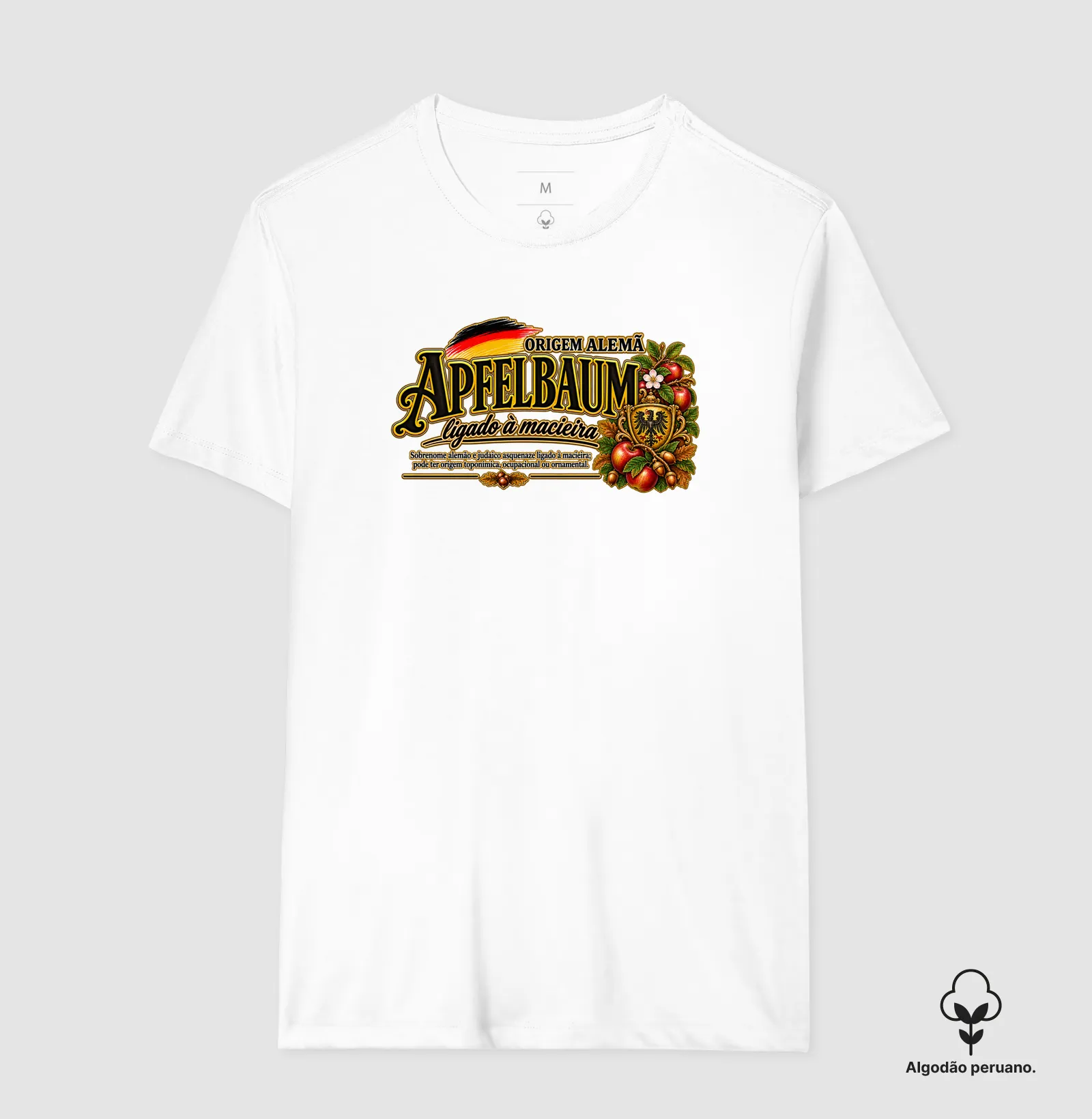 Apfelbaum  - Imagem 8