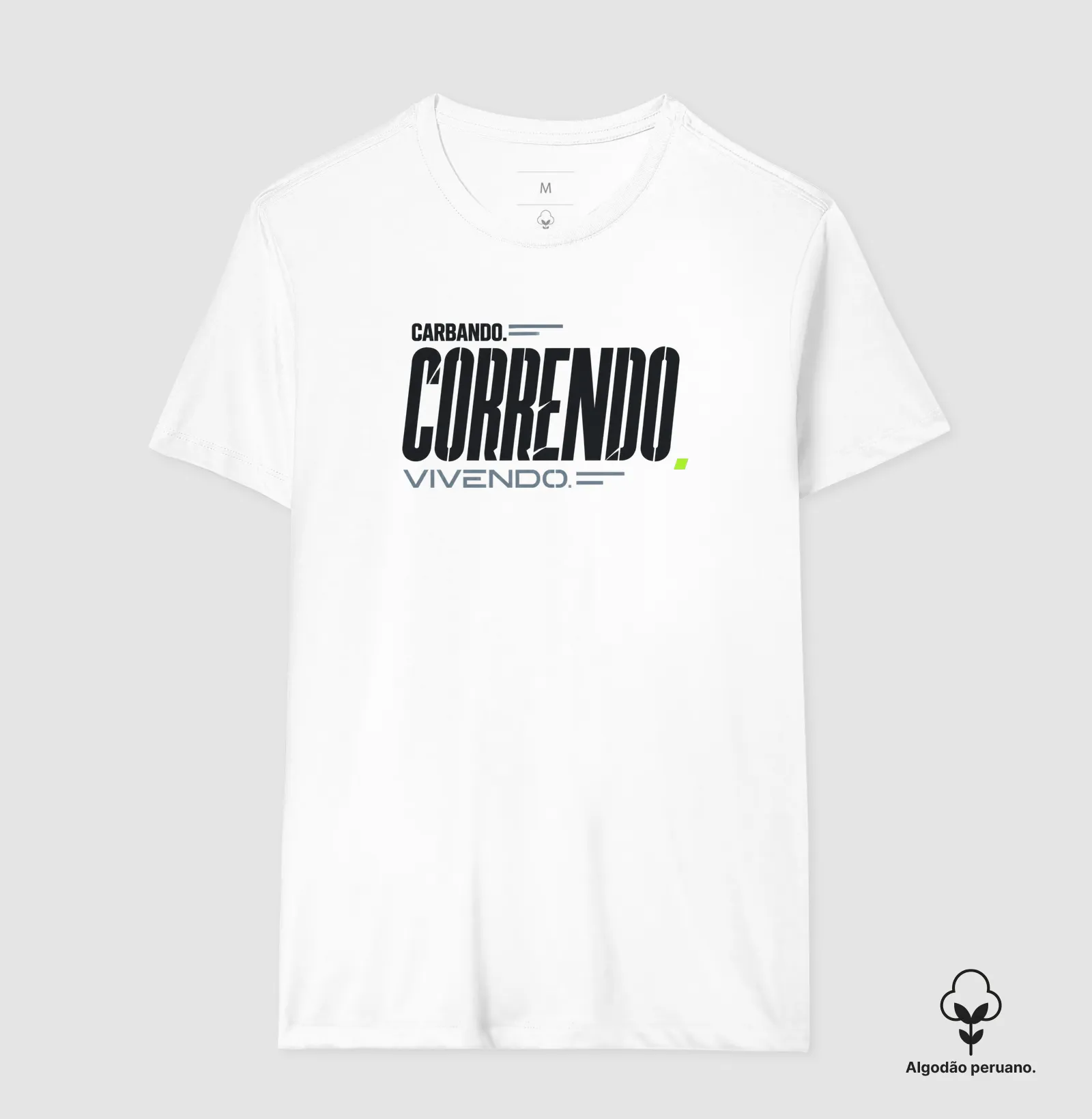 Carbando. Correndo. Vivendo. - Imagem 8