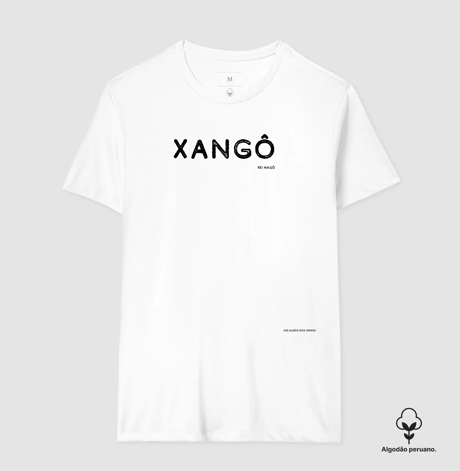 Xangô - Rei Nagô - Imagem 2