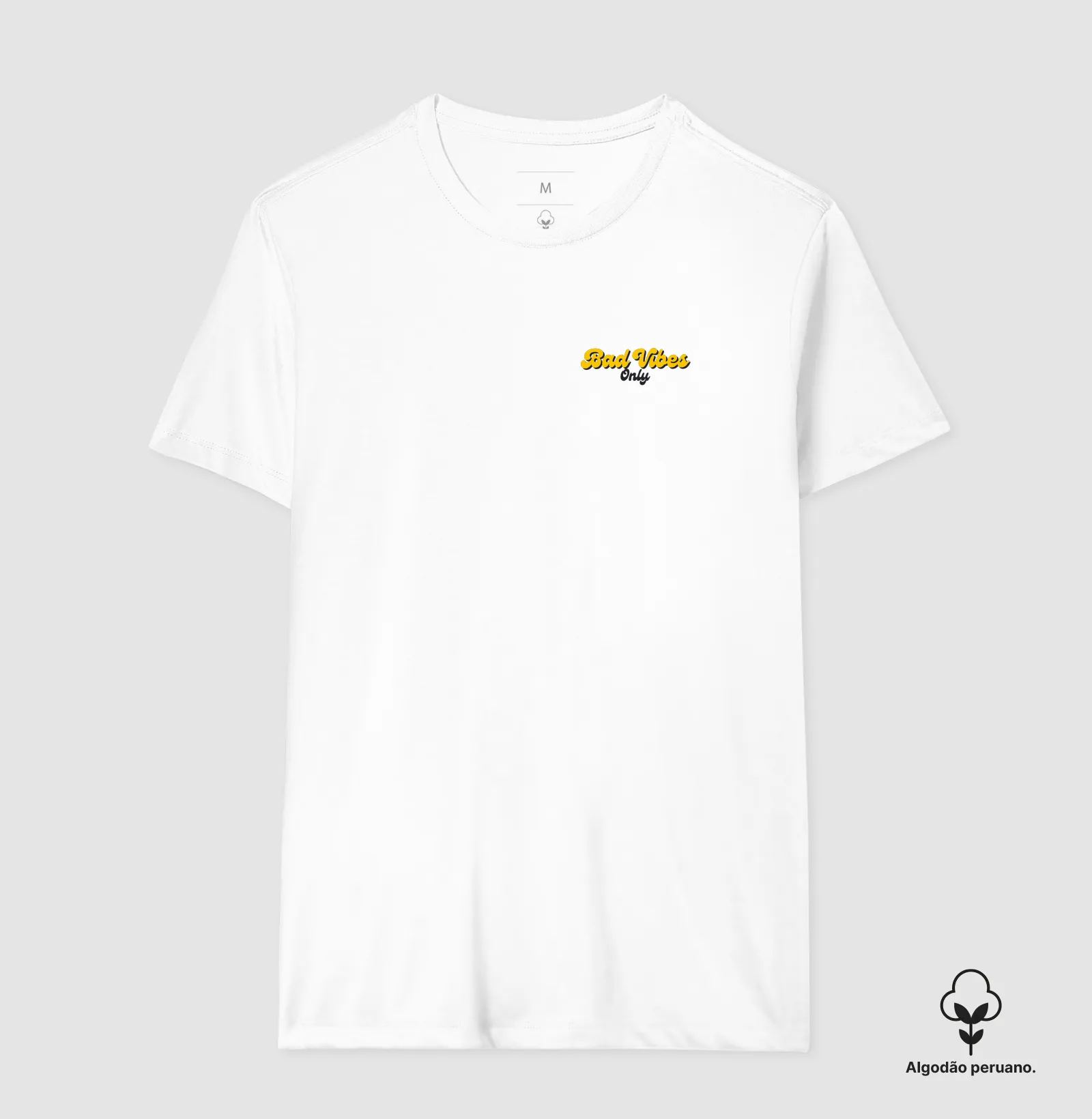 Bad Vibes Only - Imagem 5