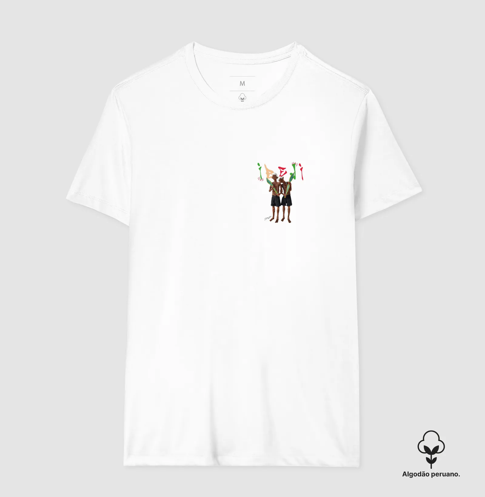 Camisa 1