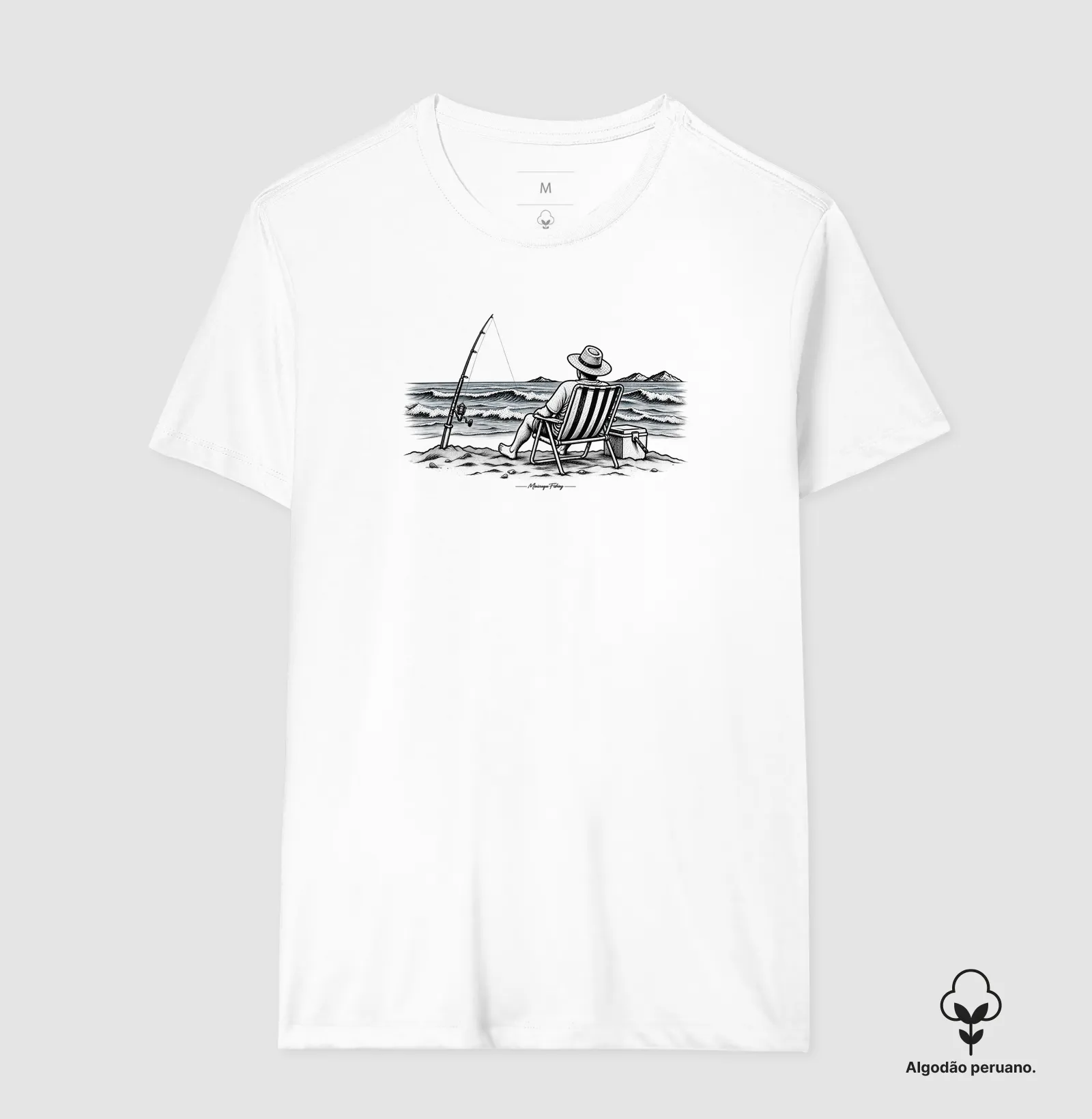 Pescaria Sem Pressa | Minicraque Fishing - Imagem 6