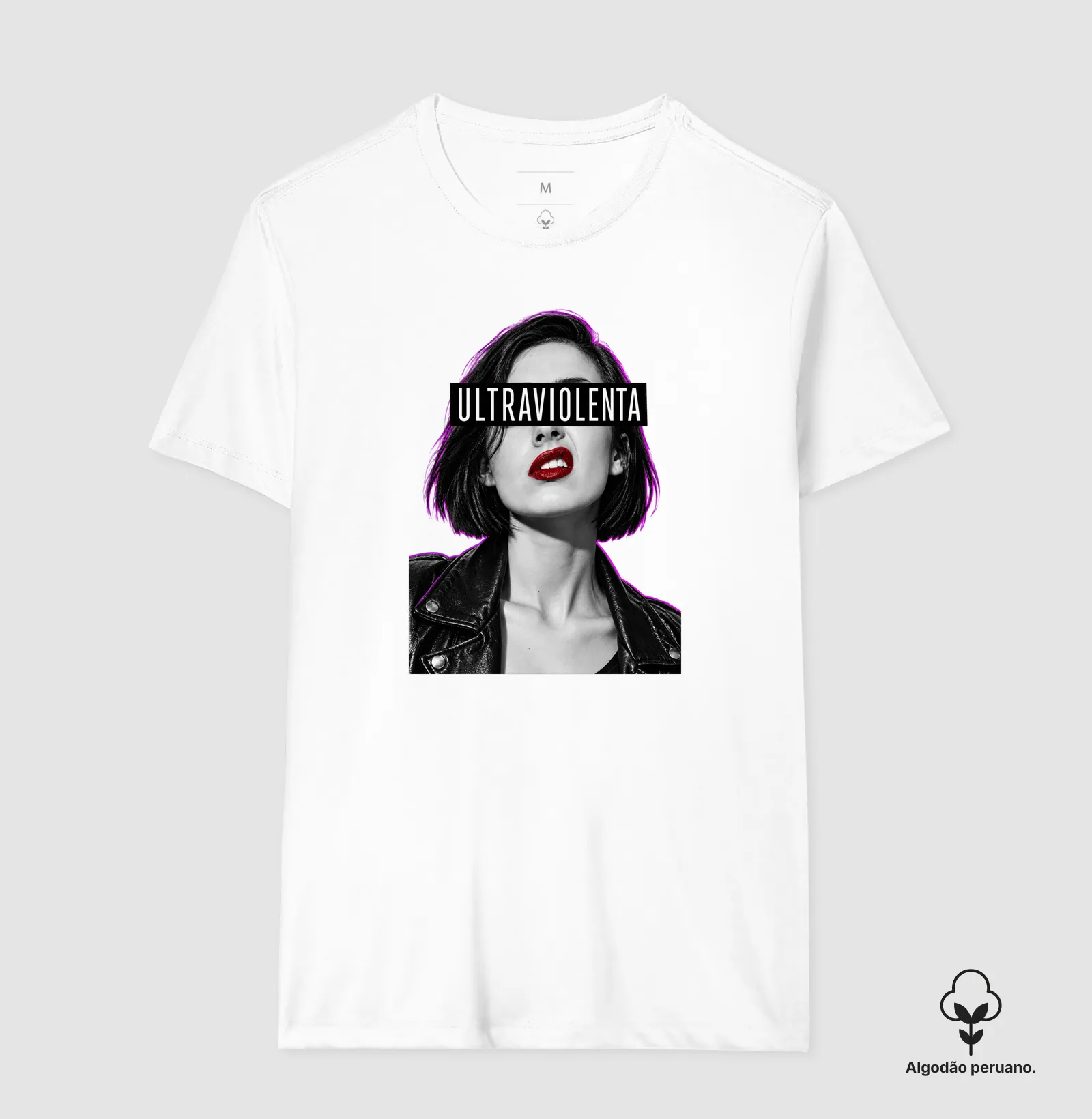 ULTRAVIOLENTA - Imagem 5
