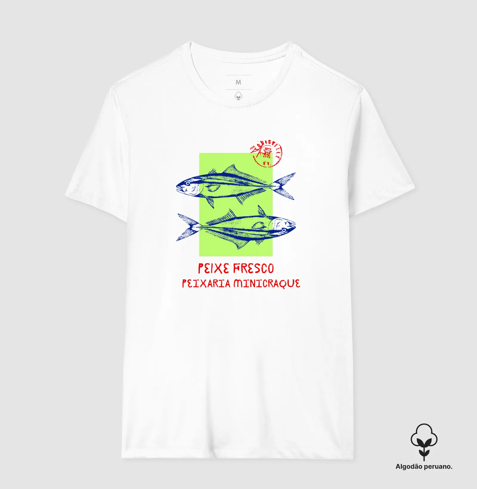 Minicraque Fishing - Imagem 10
