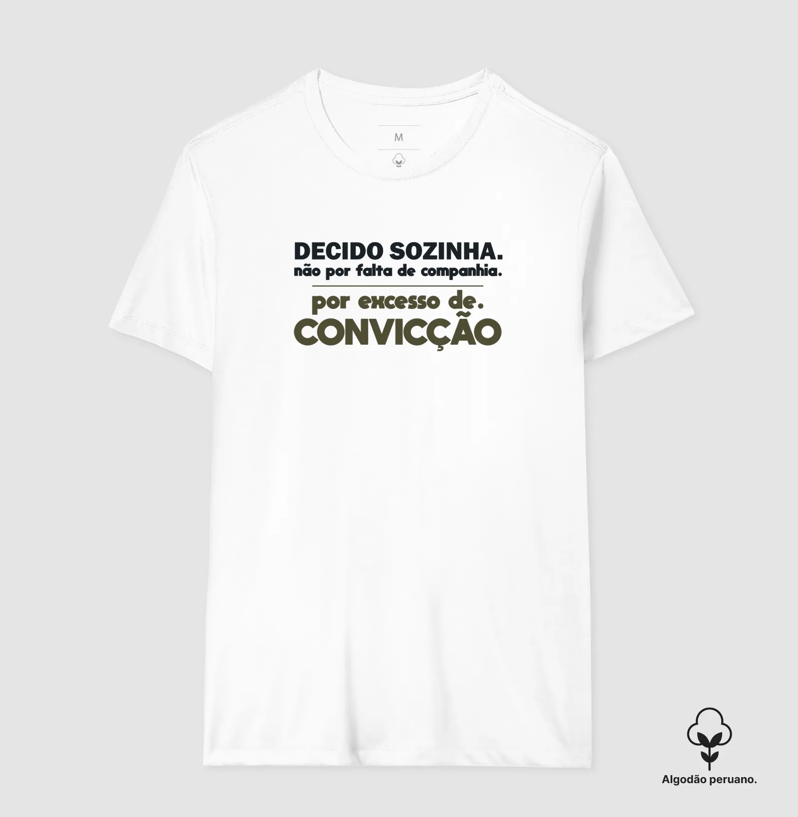 Convicção - Imagem 6