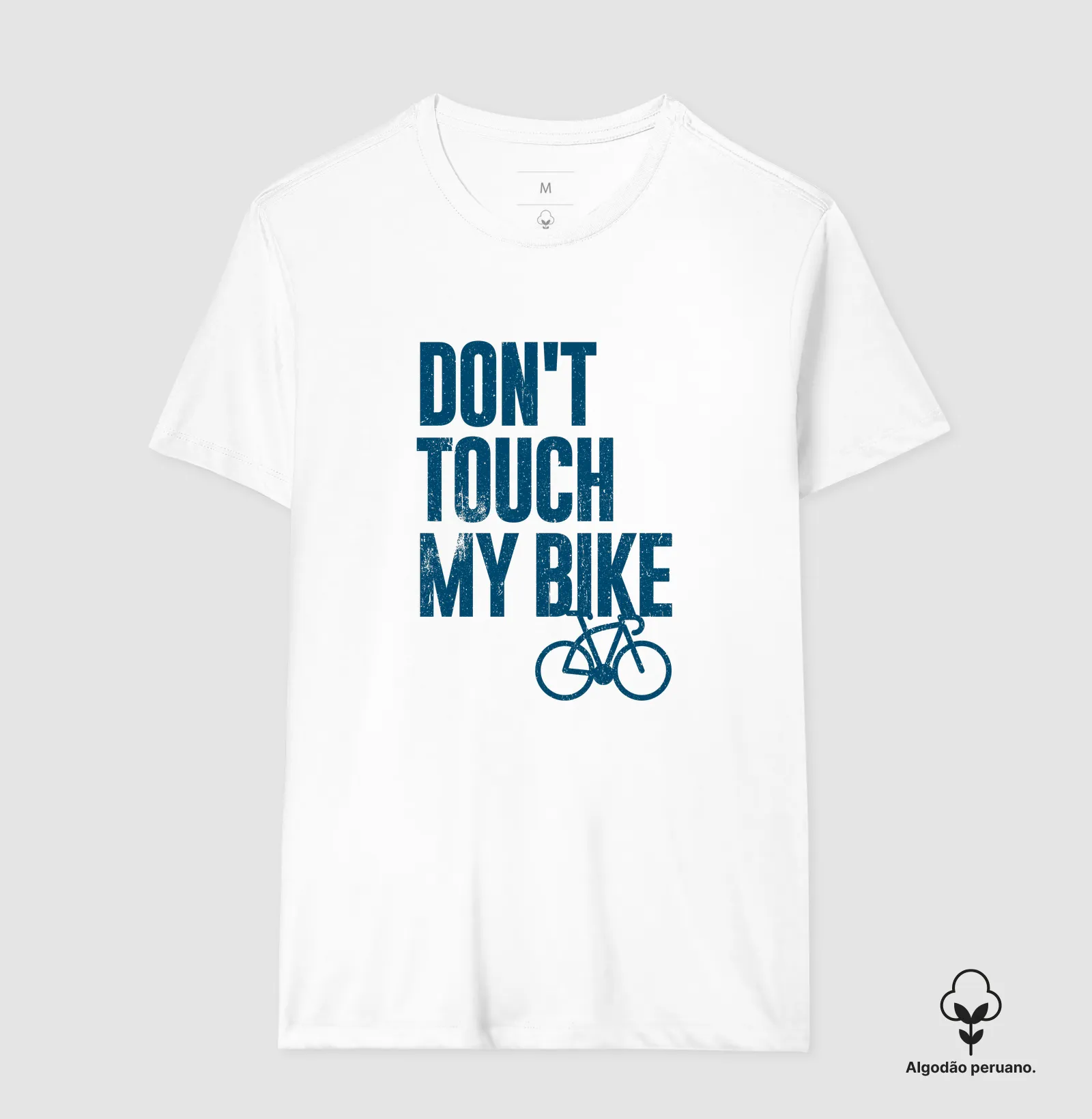 Don't touch my bike - Imagem 4