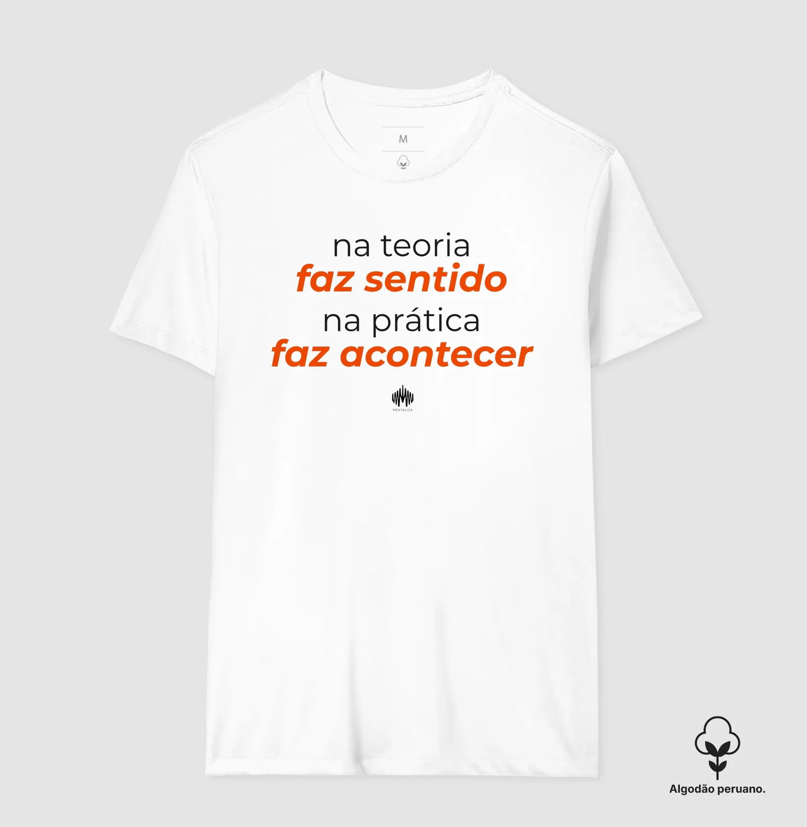 Na teoria, faz sentido. Na prática, faz acontecer. - Imagem 7
